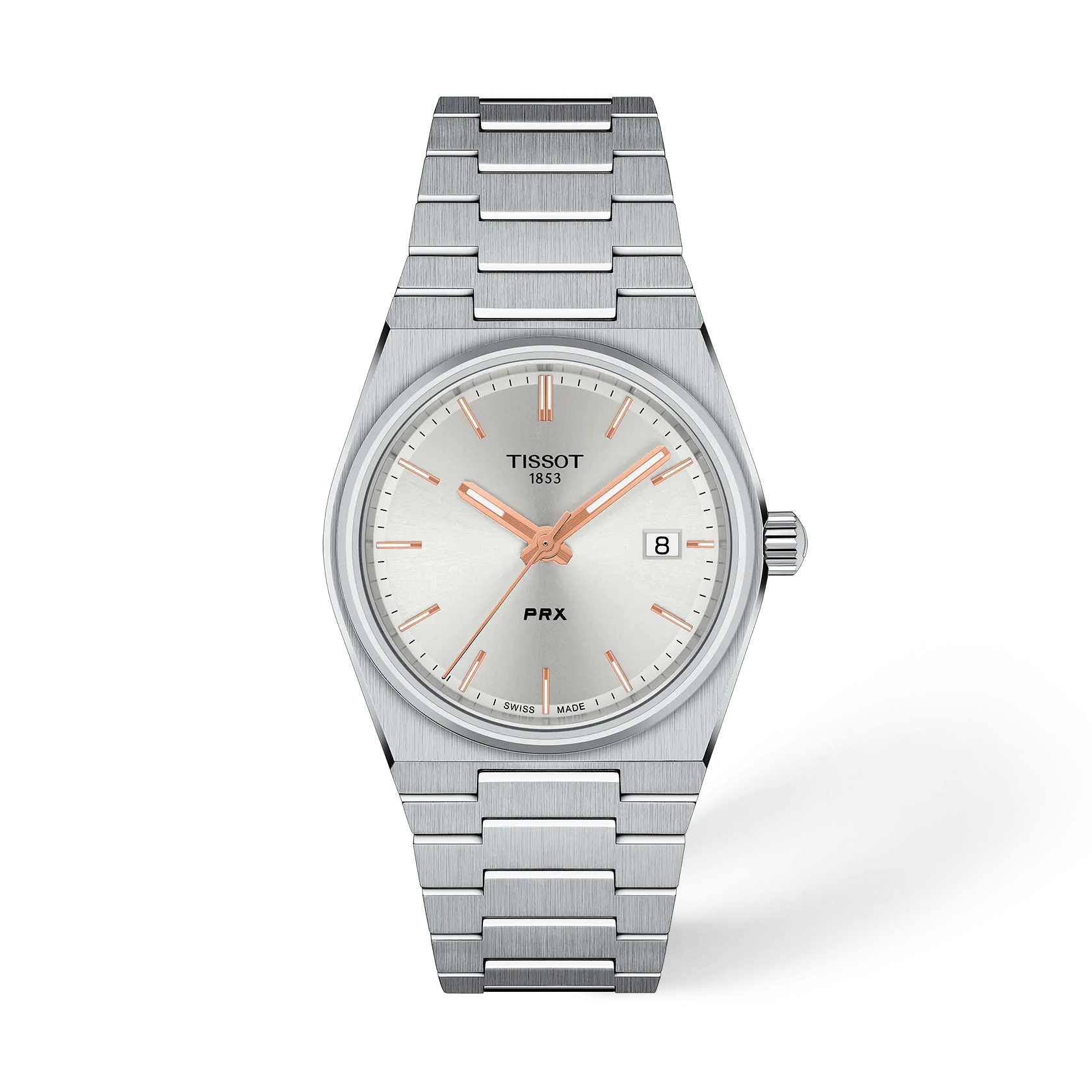 Tissot PRX 35mm T137.210.11.031.00