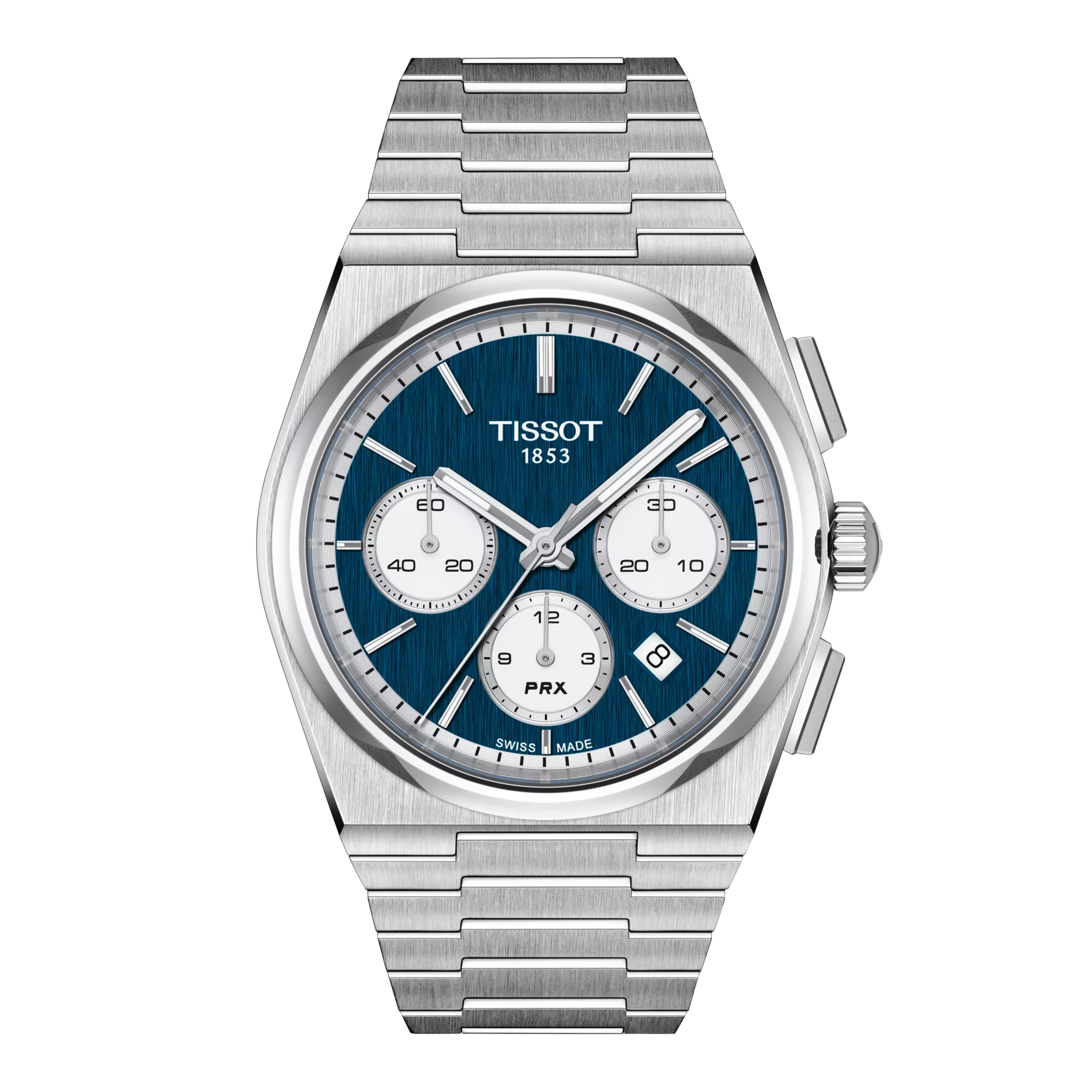Tissot PRX Automatic Chronograph 42mm
