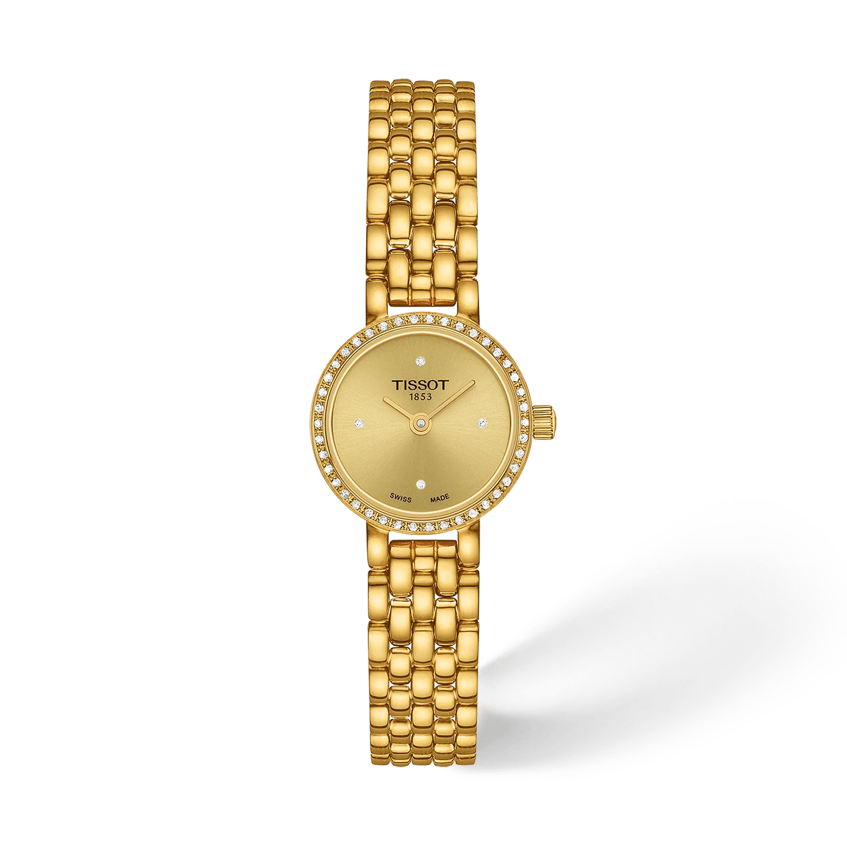 Tissot T1400096302600