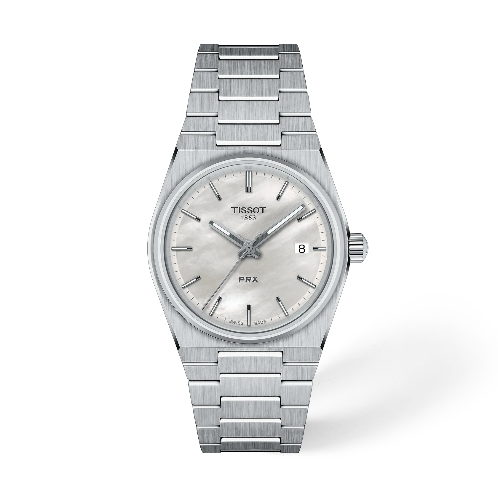 て*〜様 TISSOT PRX Quartz (35mm) 21c9d8dc-848f-4d9b-b76a-