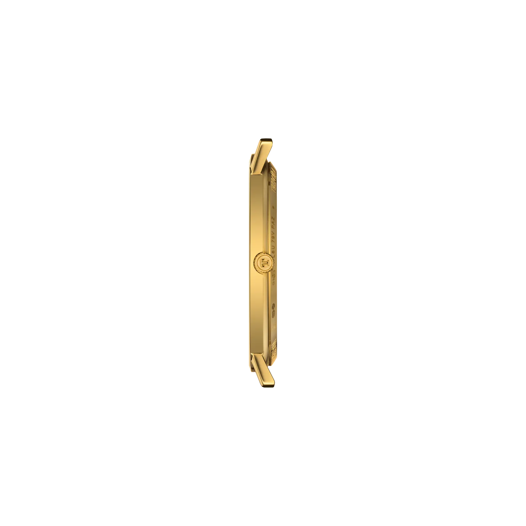 Tissot Goldrun Sapphire 18K Gold