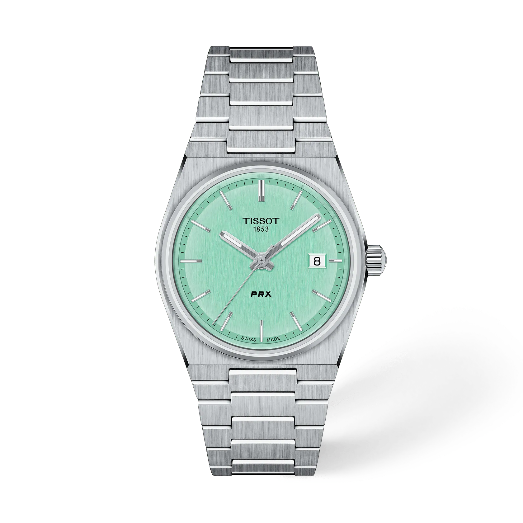 Tissot PRX 35mm | Model T1372101109100 | Tissot® United States