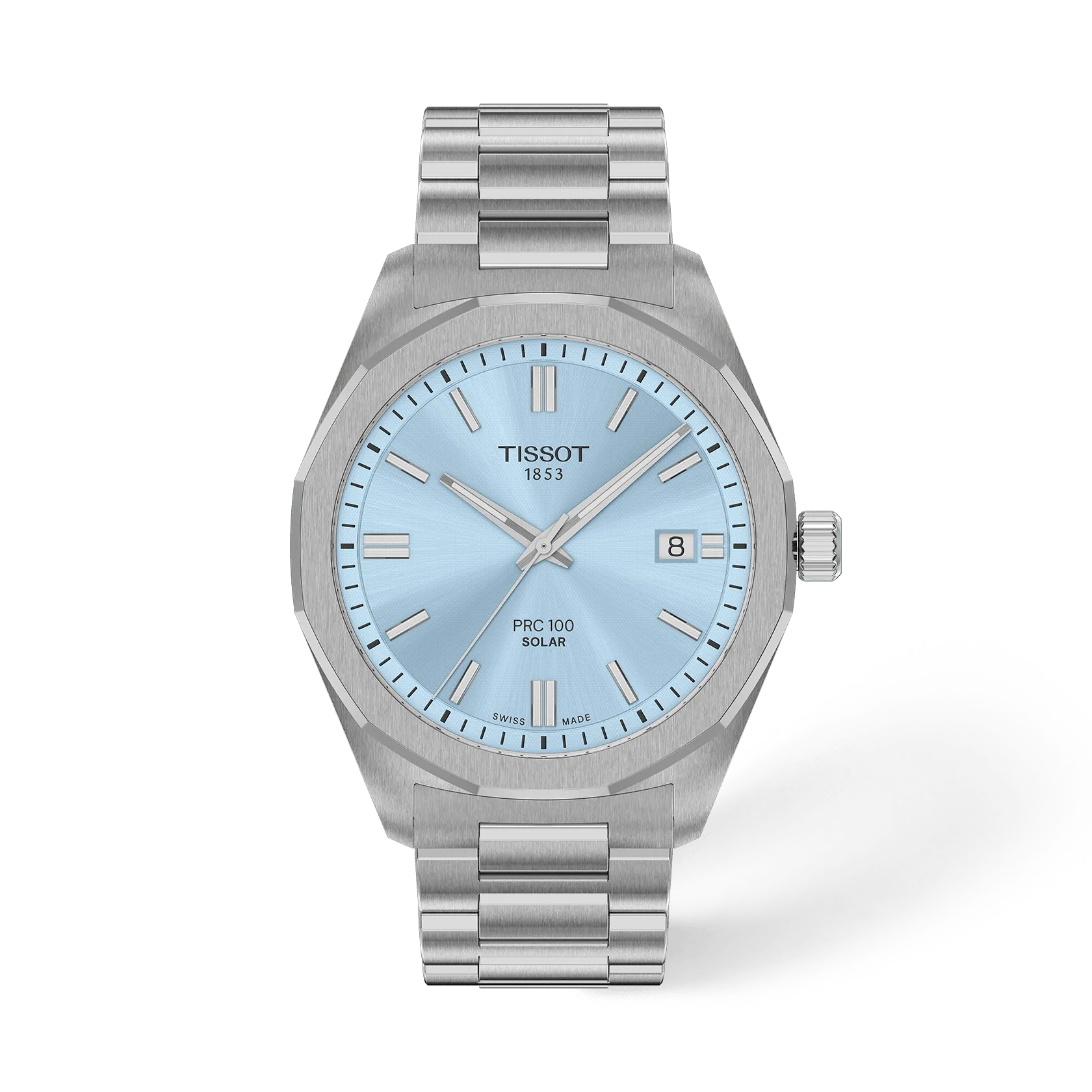 Tissot PRC 100 Solar 39mm