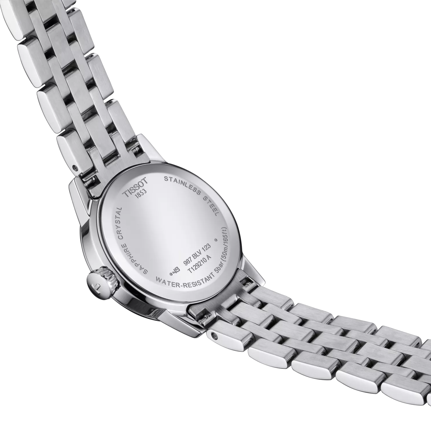 Tissot Classic Dream 28mm