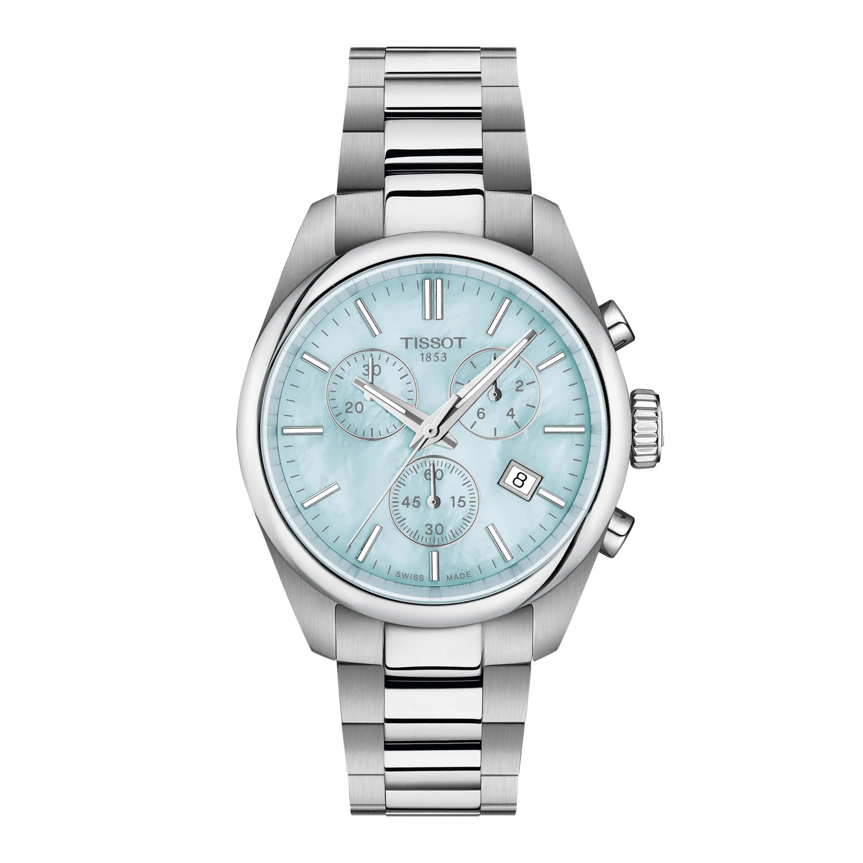 Tissot PR 100 36mm