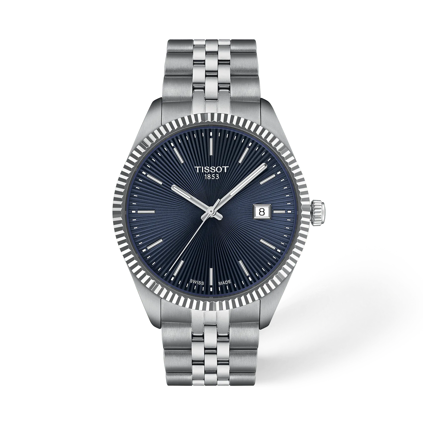 Tissot Ballade 40mm T156.410.11.041.00