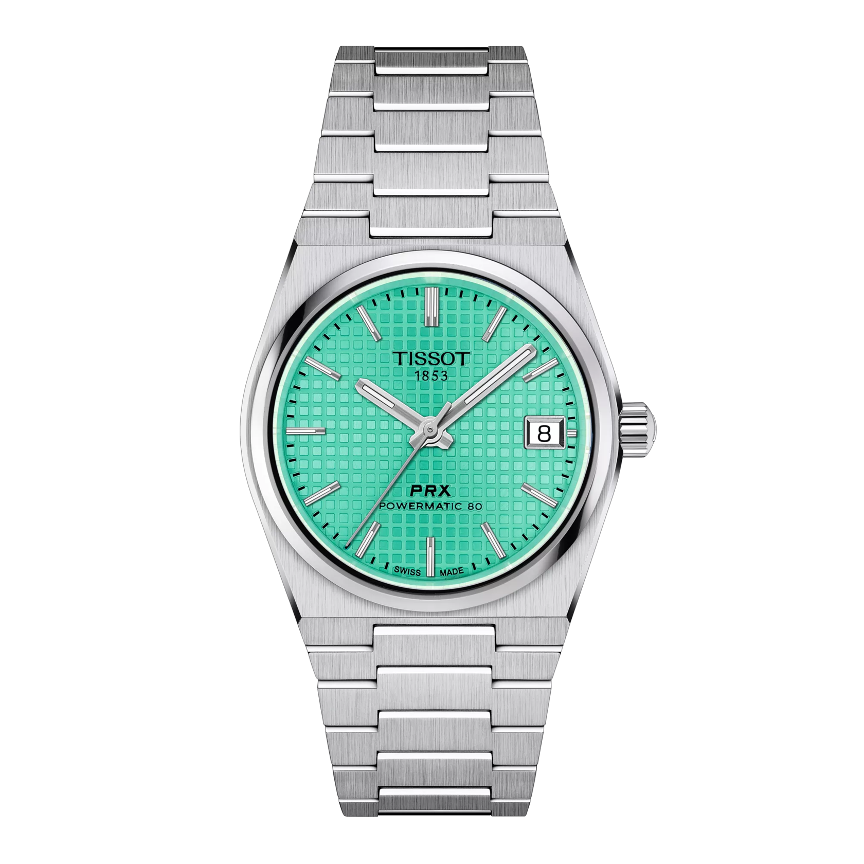Tissot PRX Powermatic 80 35mm