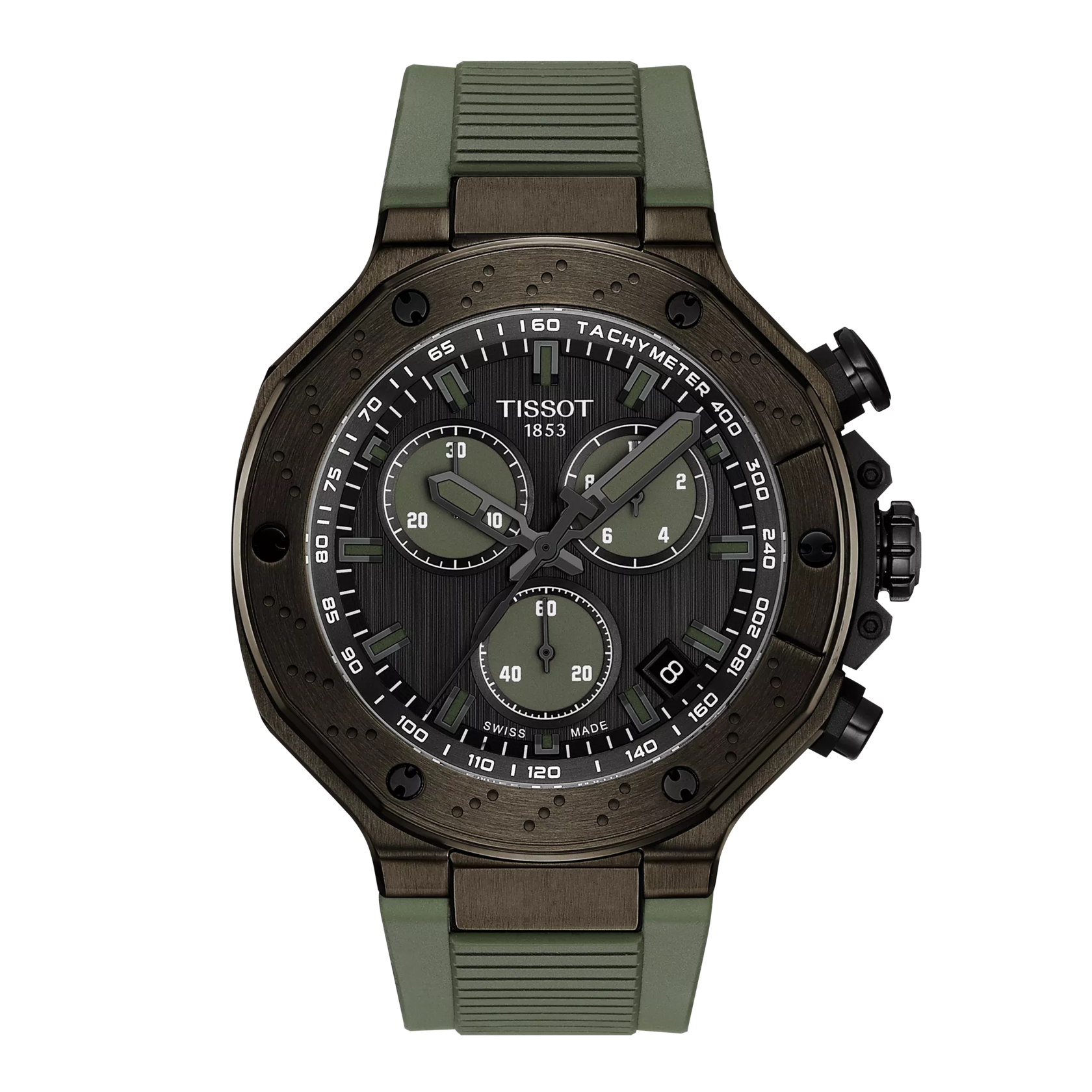 Tissot T-Race Quartz Chronograph