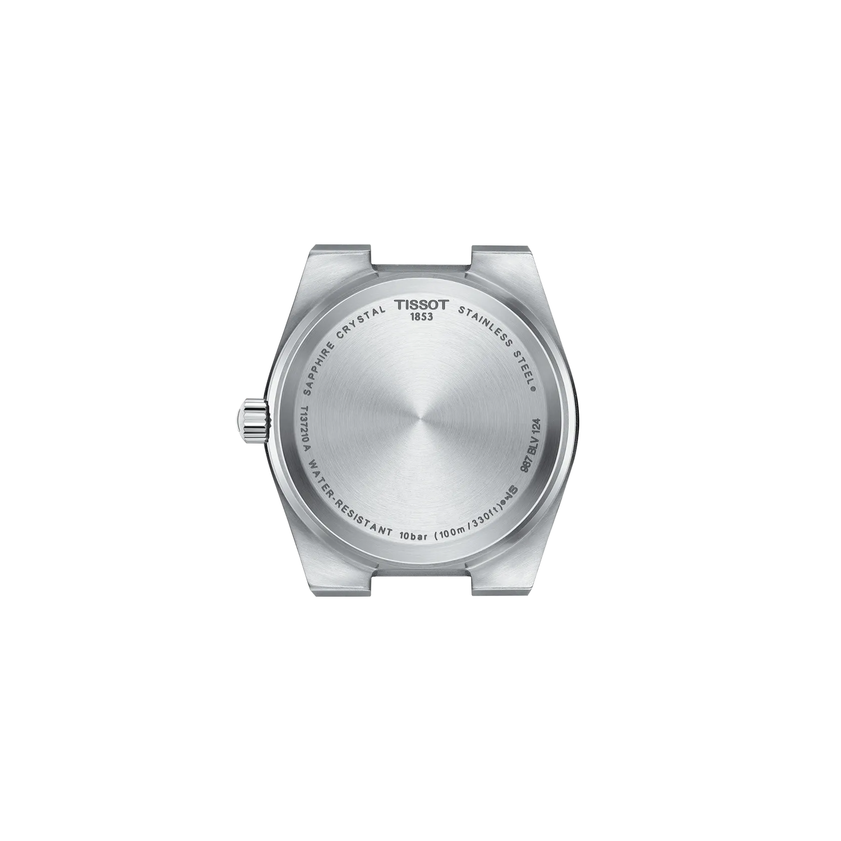 Tissot PRX 35mm
