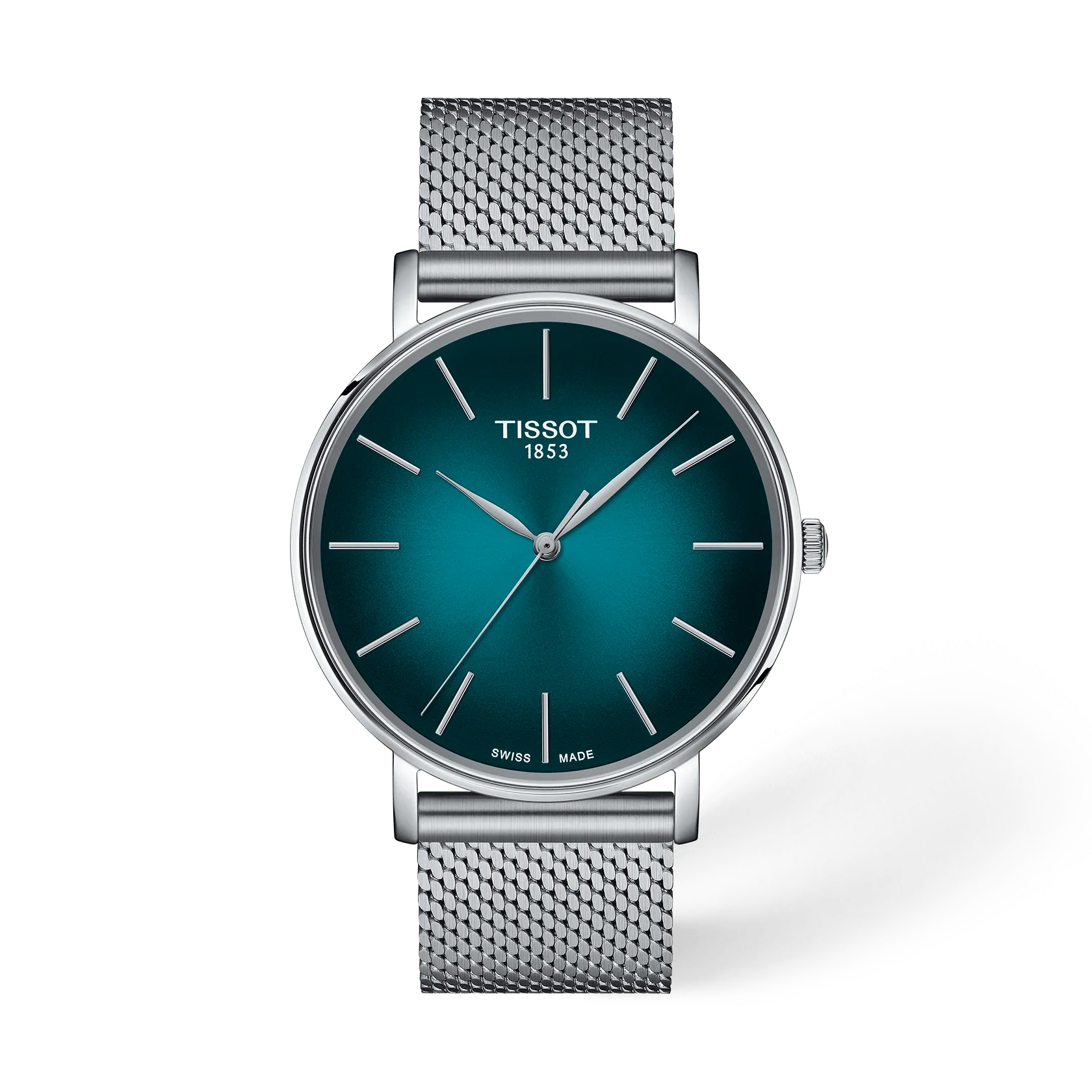 Tissot Everytime 40mm