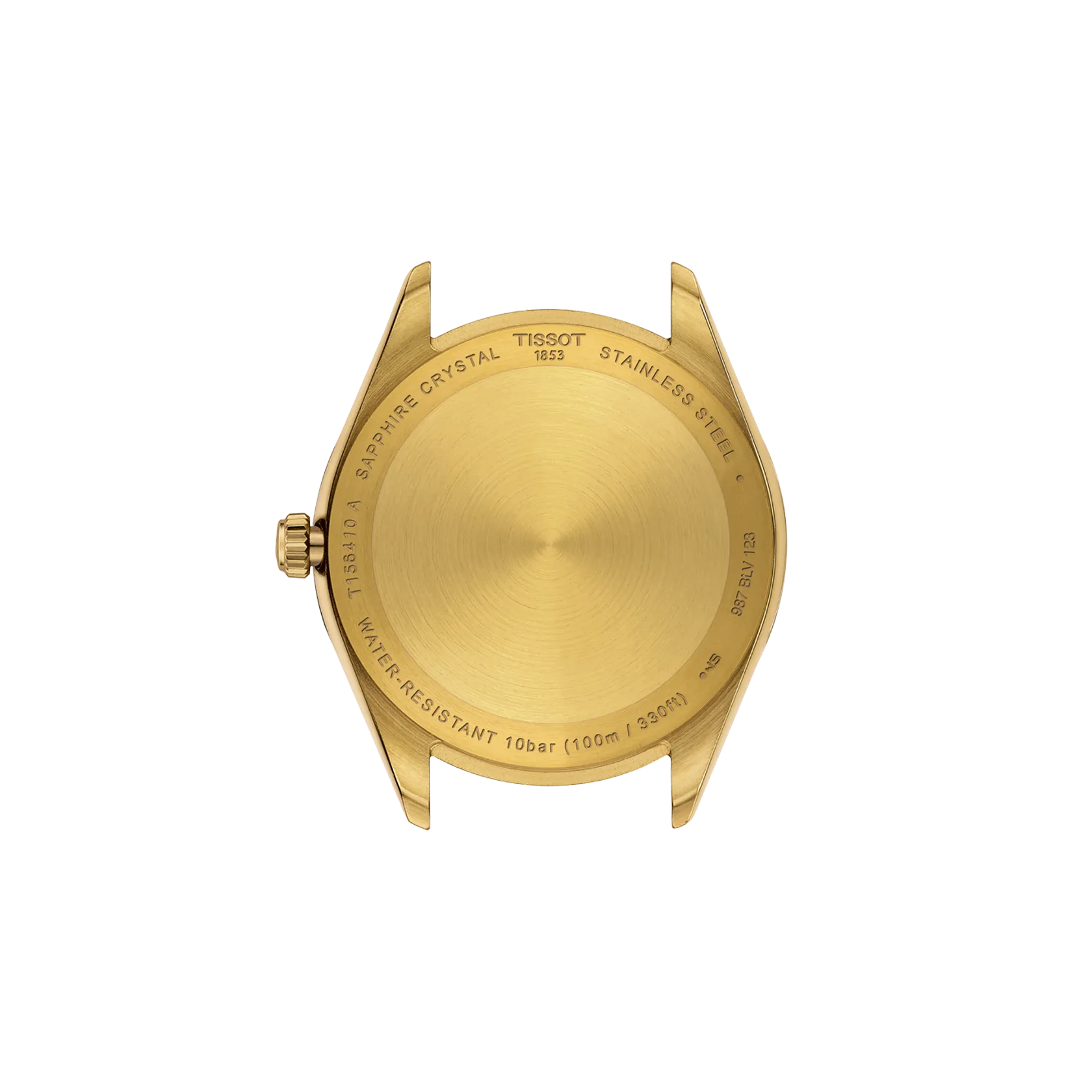 Tissot Ballade 40mm