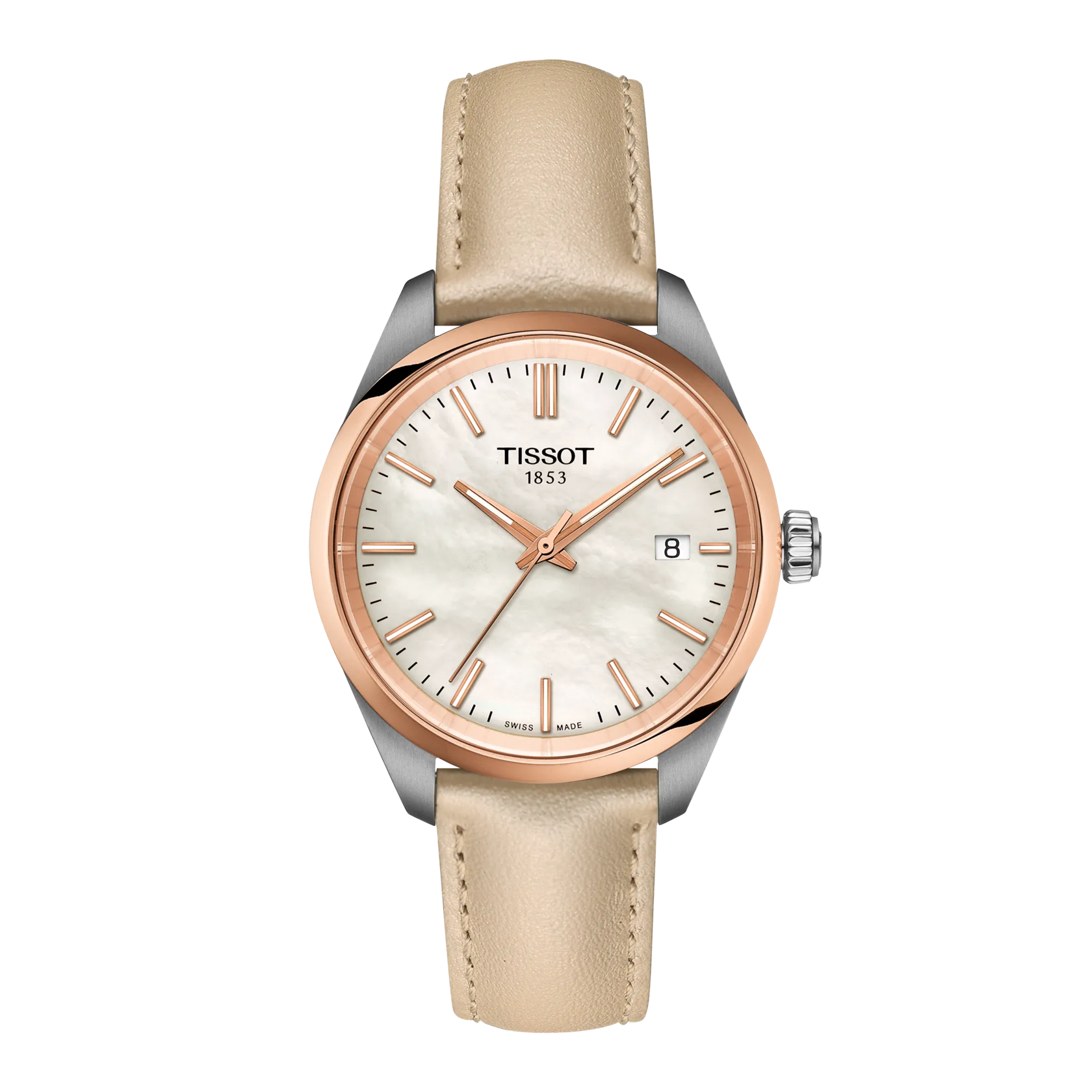 Tissot PR 100 34mm