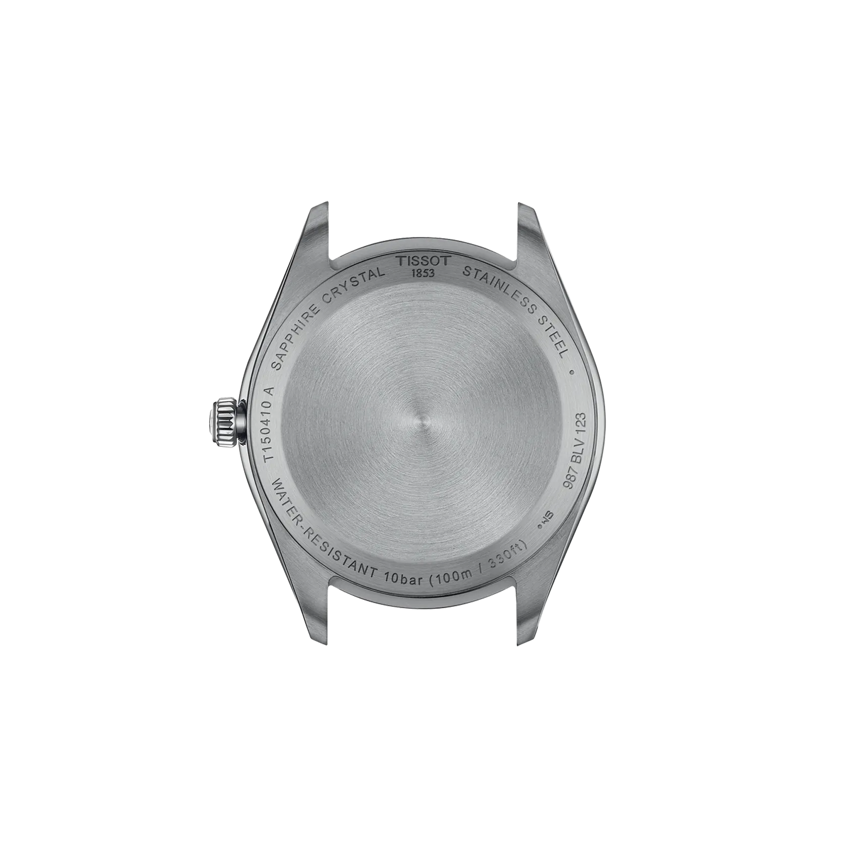 Tissot PR 100