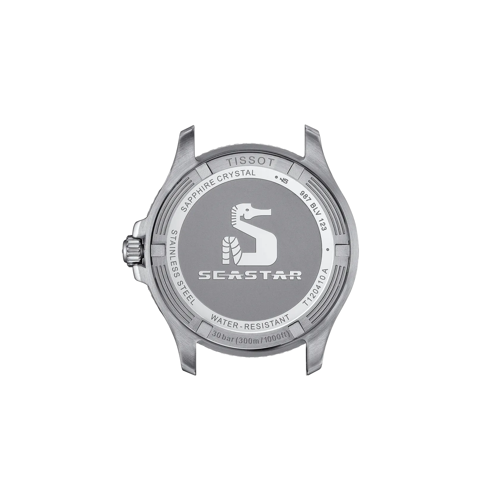 Tissot Seastar 1000 40mm