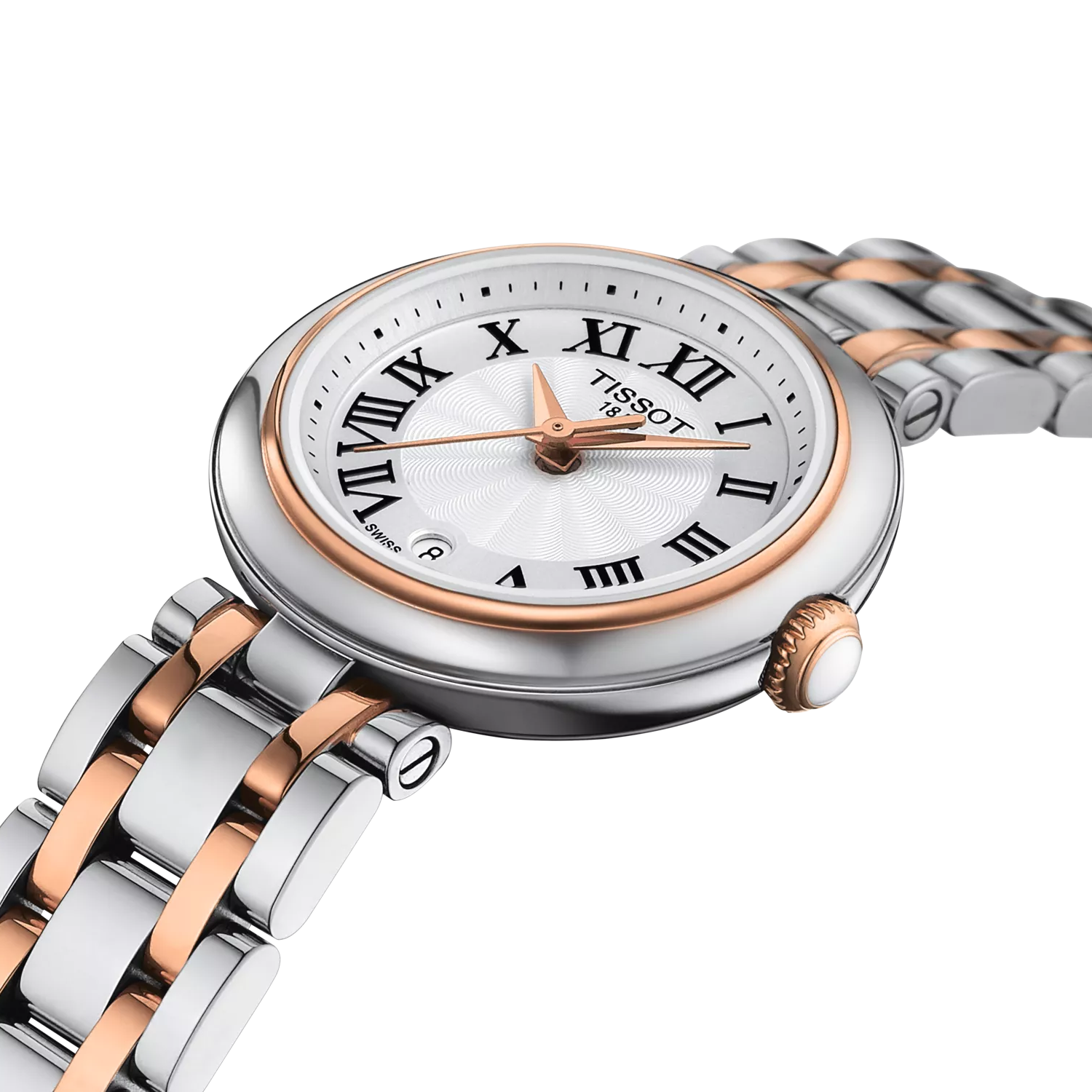 Tissot Bellissima 26mm