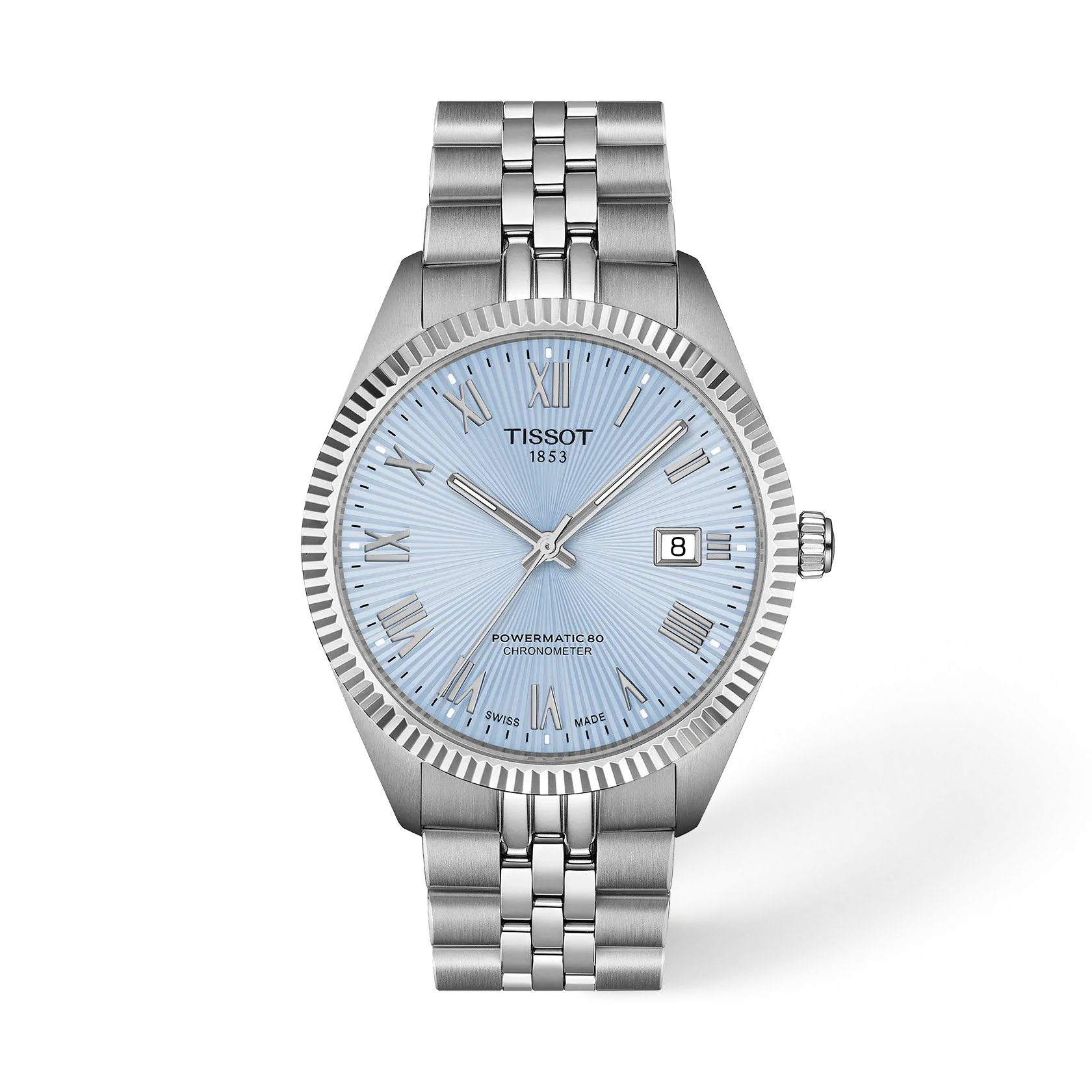 Tissot Ballade 39mm T156.408.11.353.00