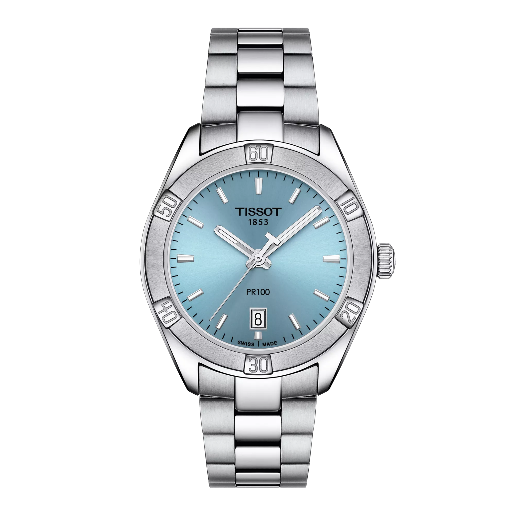 Tissot PR 100 Lady Sport Chic