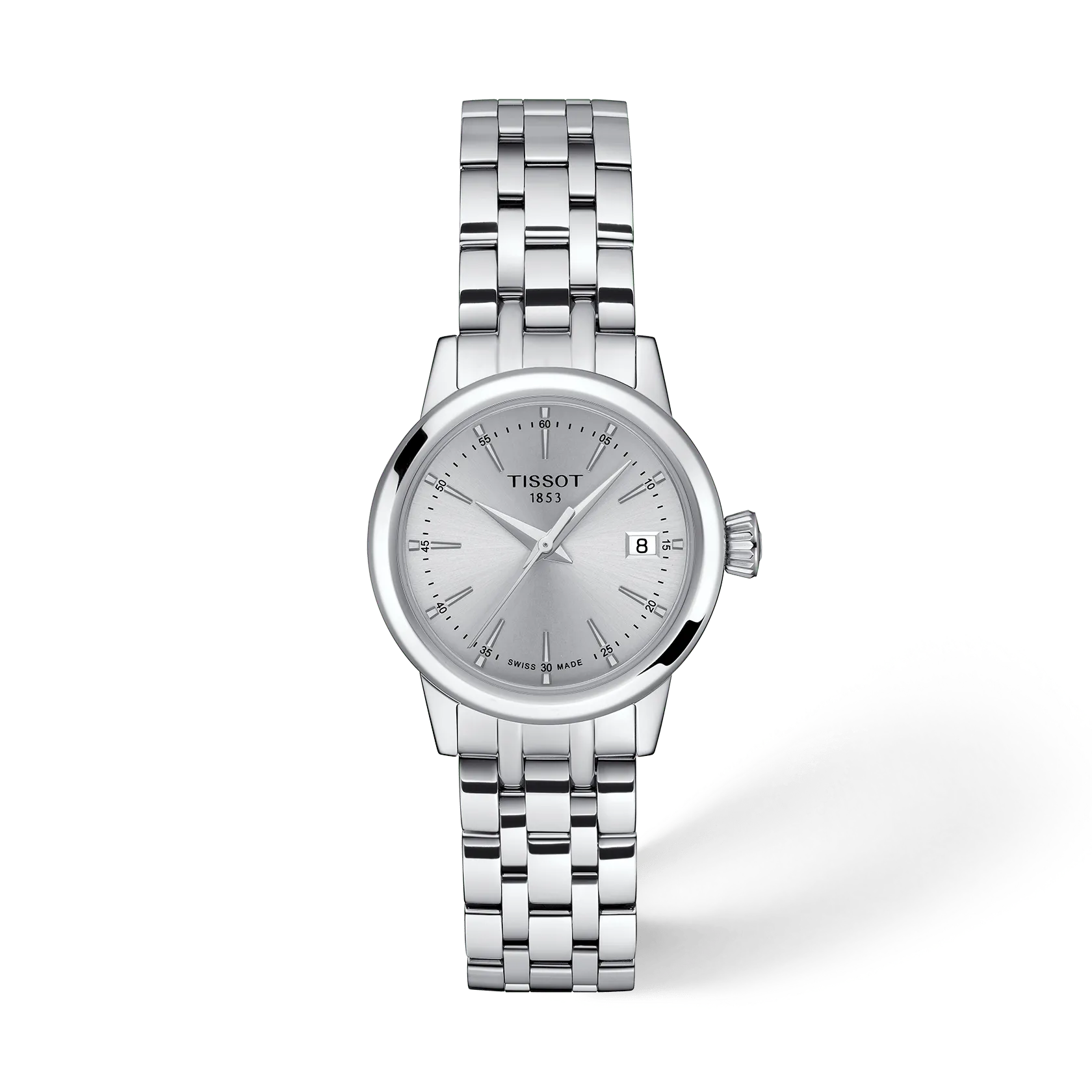 Tissot Classic Dream 28mm T129.210.11.031.00