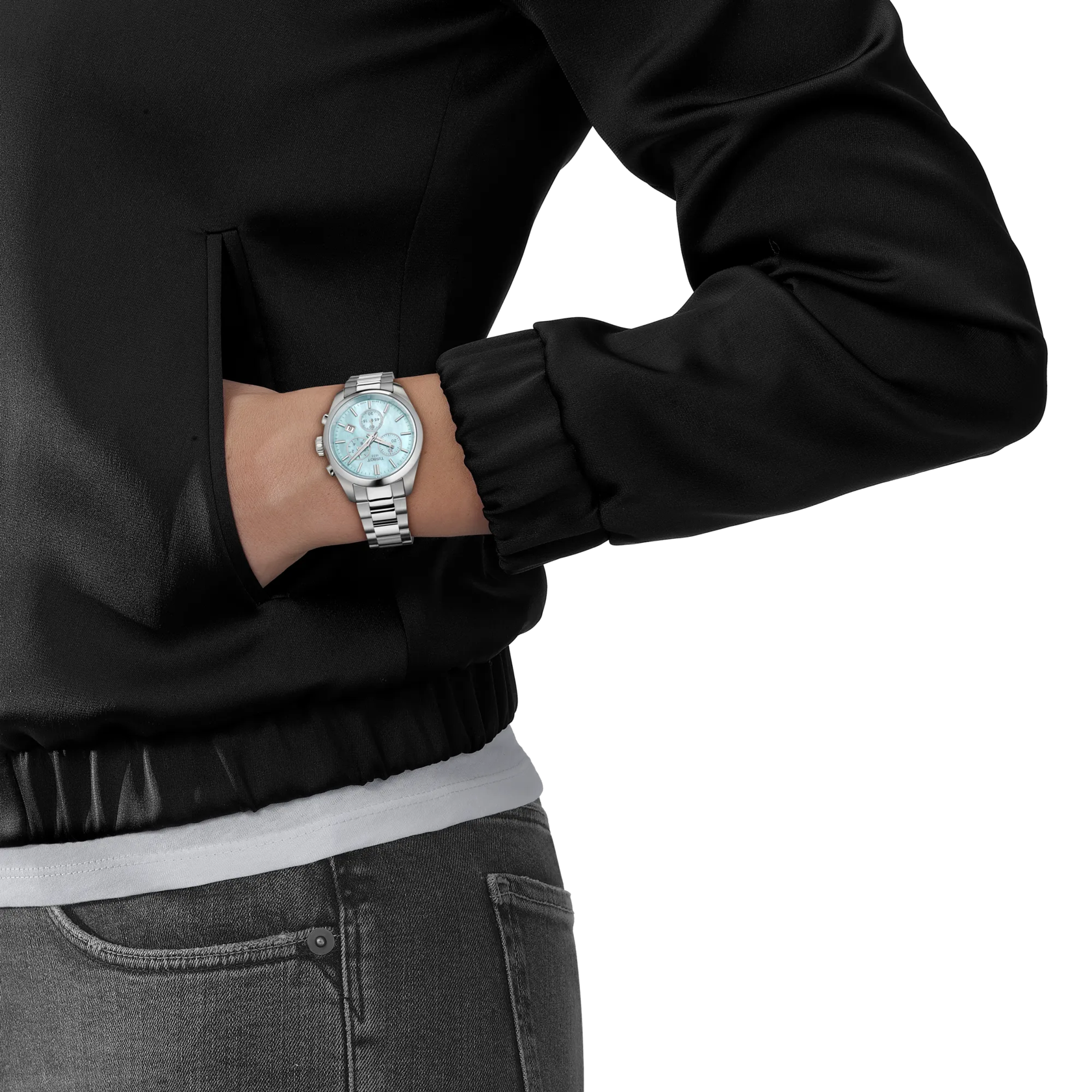 Tissot PR 100 36mm