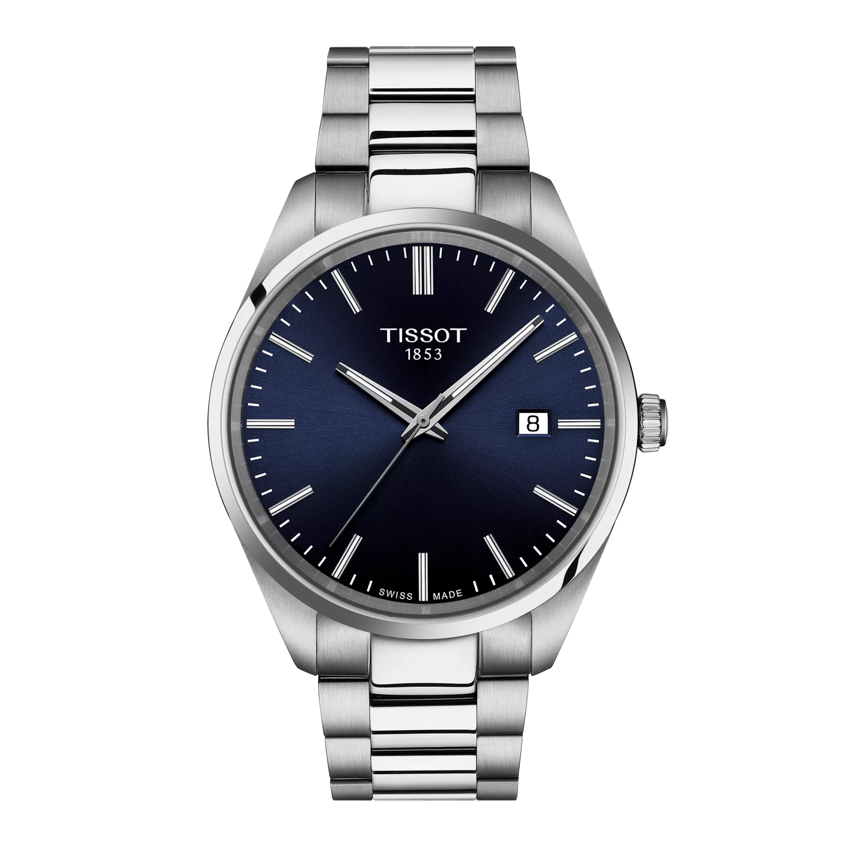 Tissot PR 100