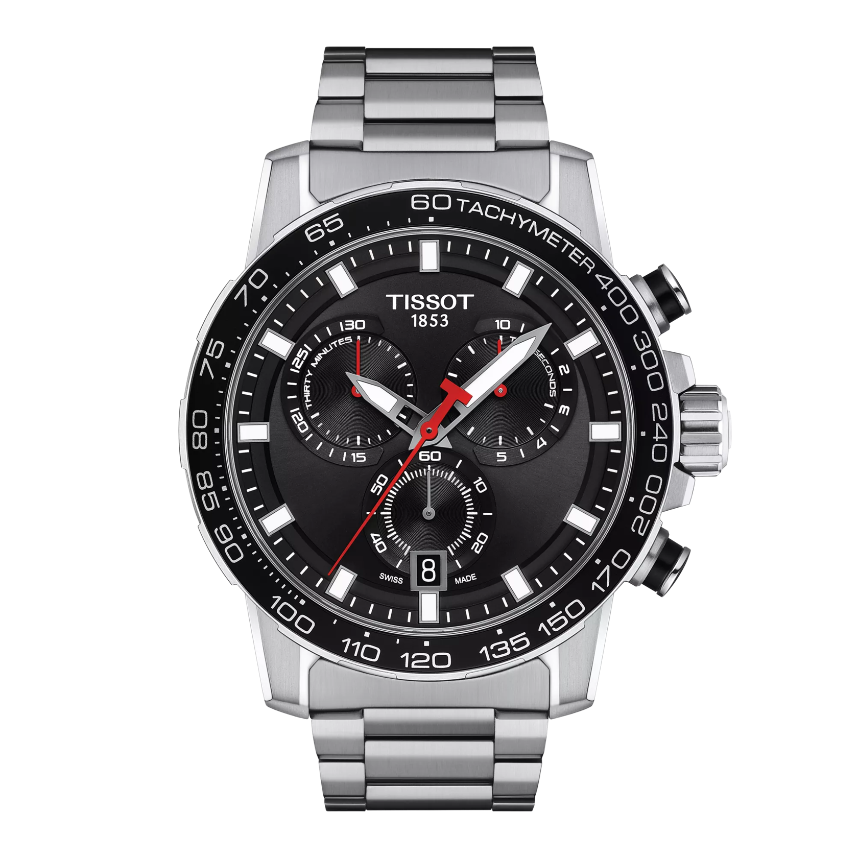 Tissot Supersport Chrono