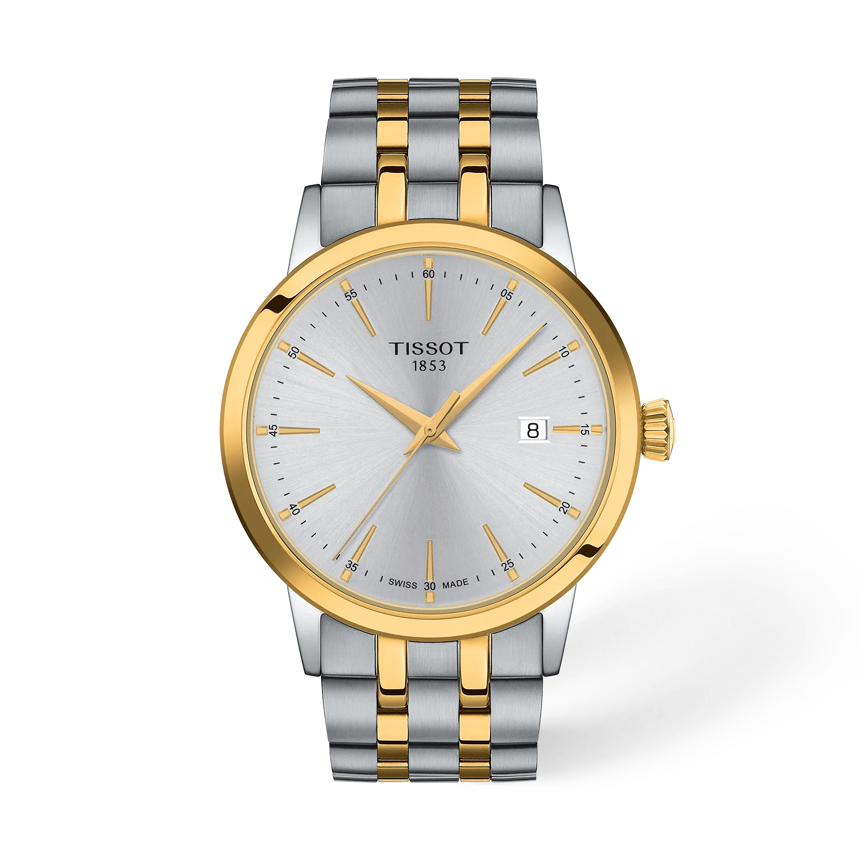 Tissot Classic Dream 42mm T129.410.22.031.00