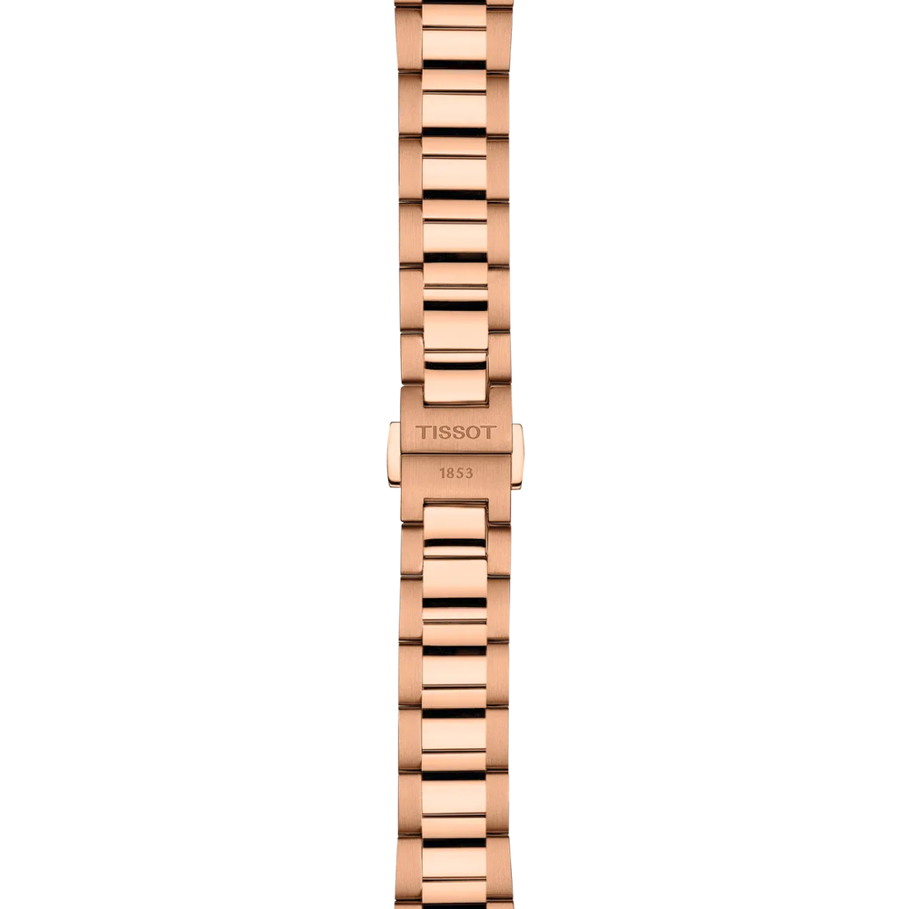 Tissot PR 100 34mm