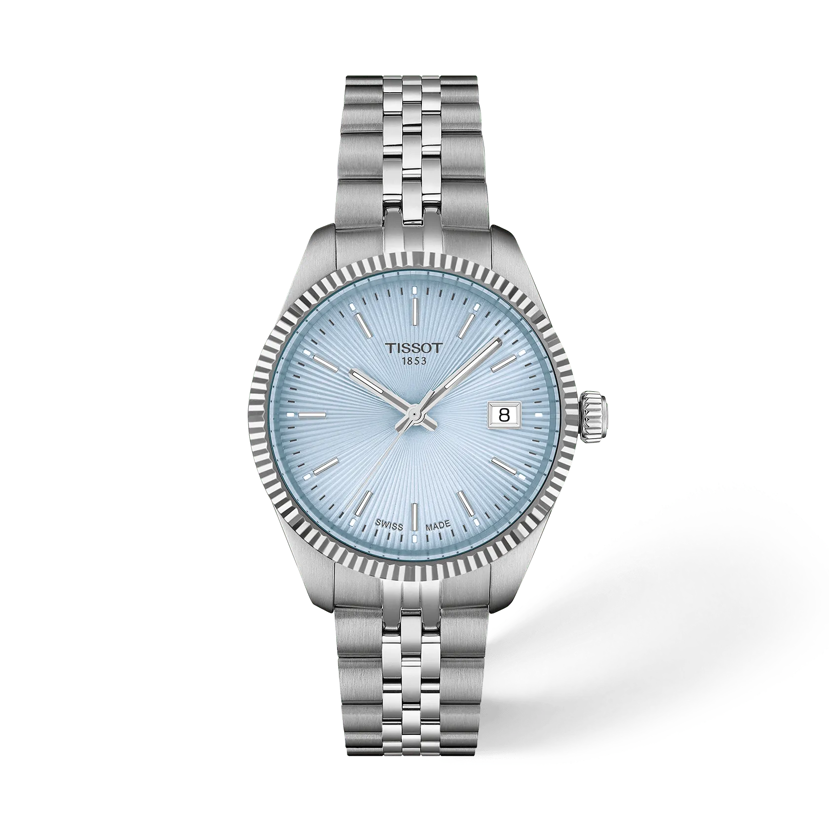 Tissot Ballade 34mm