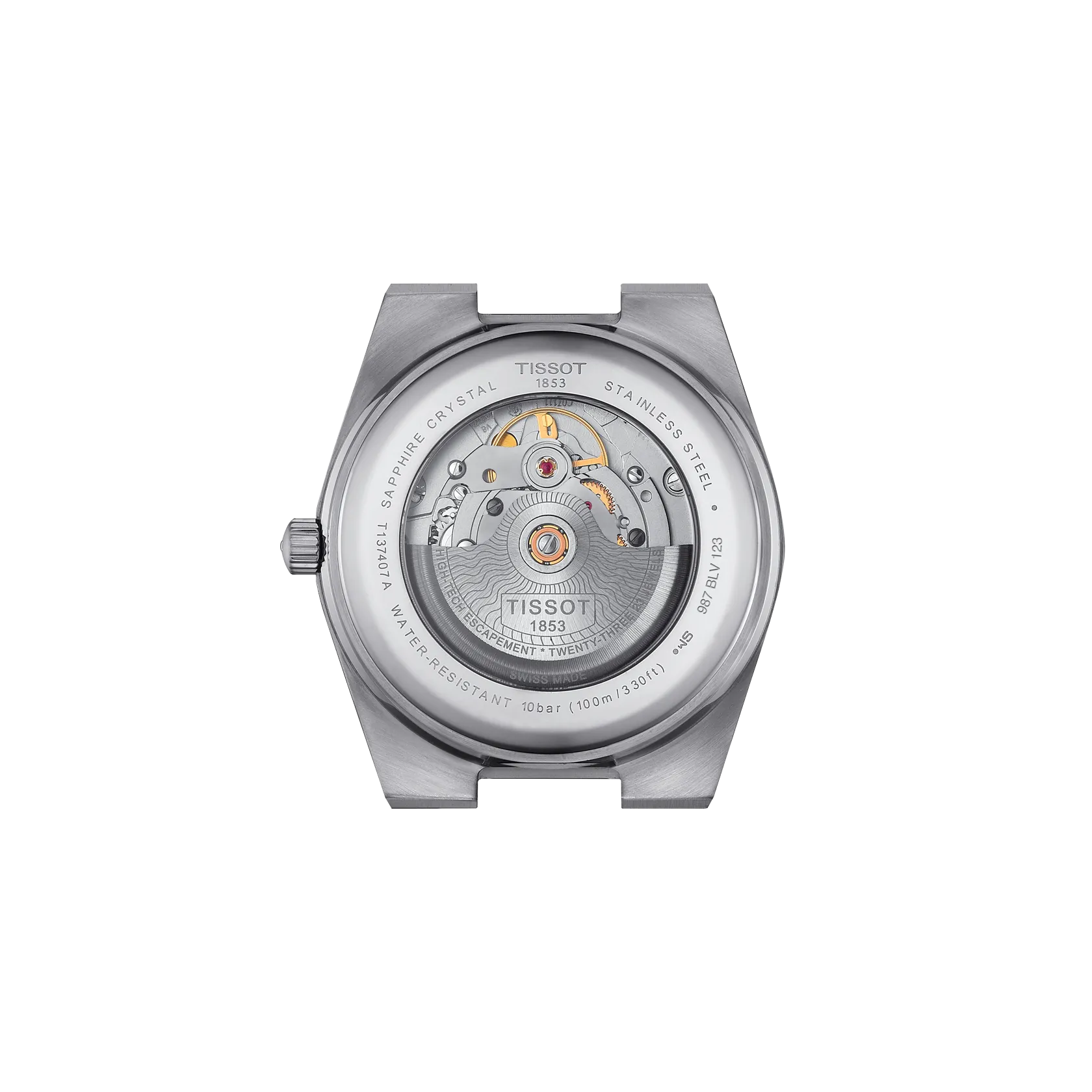 Tissot PRX 40mm