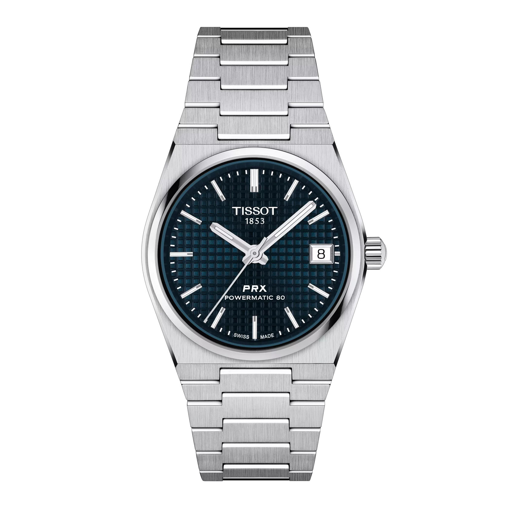 Tissot PRX Powermatic 80 35mm