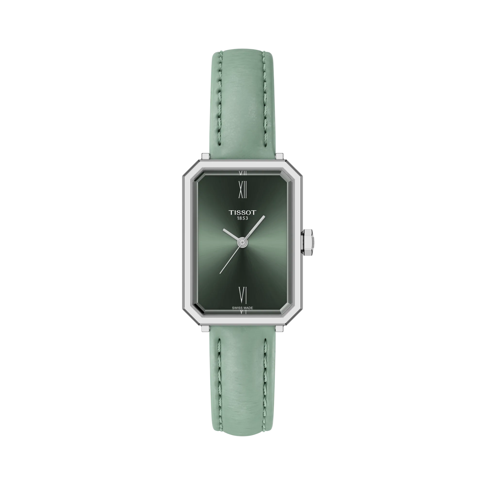 Tissot SRV 30mm