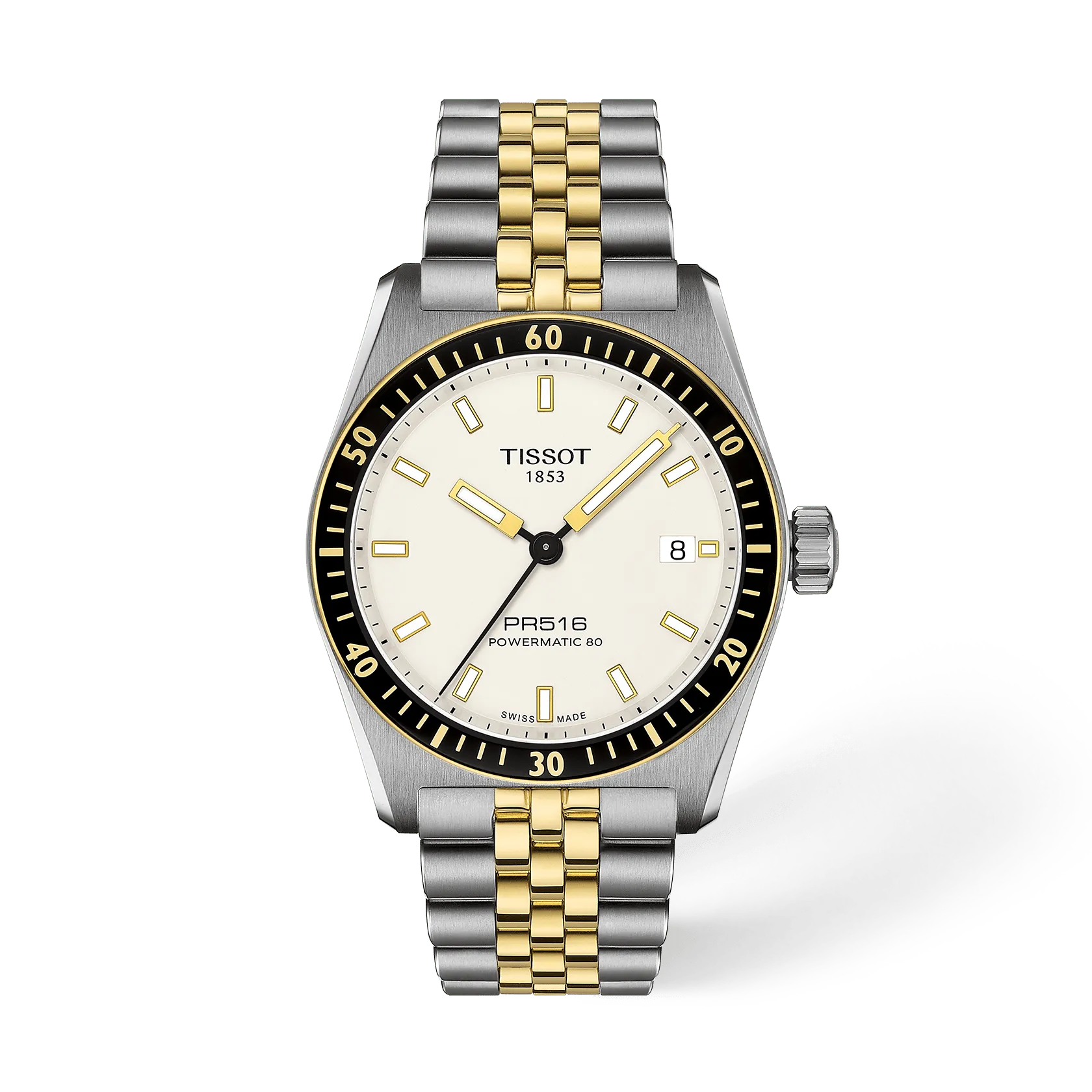 Tissot PR516 38mm T149.407.22.011.00