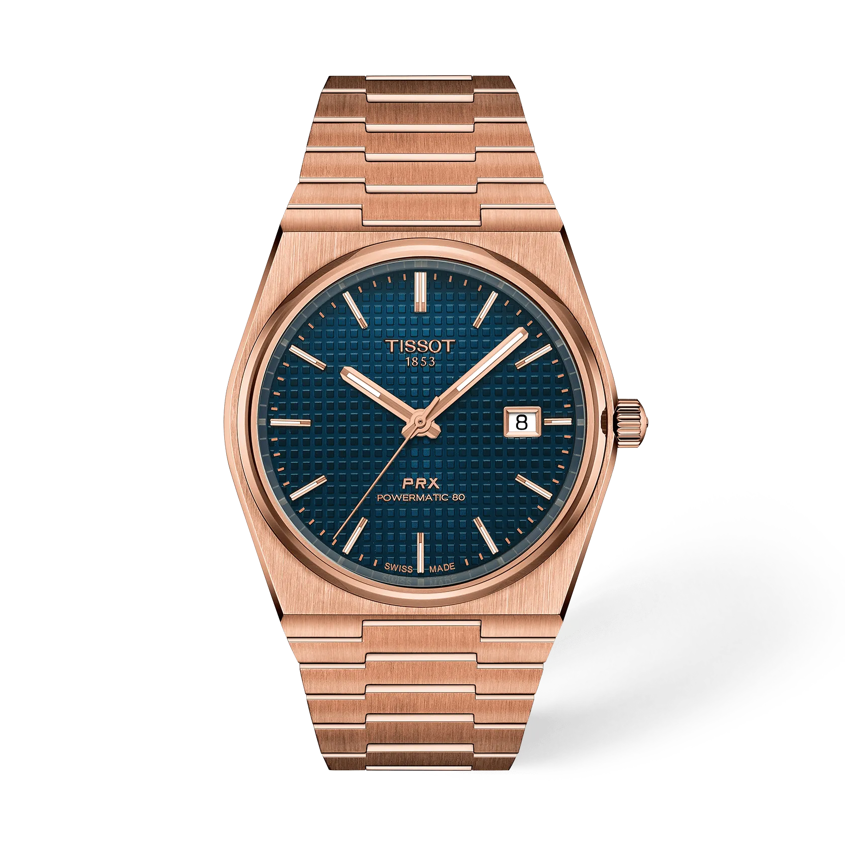 Tissot PRX 40mm