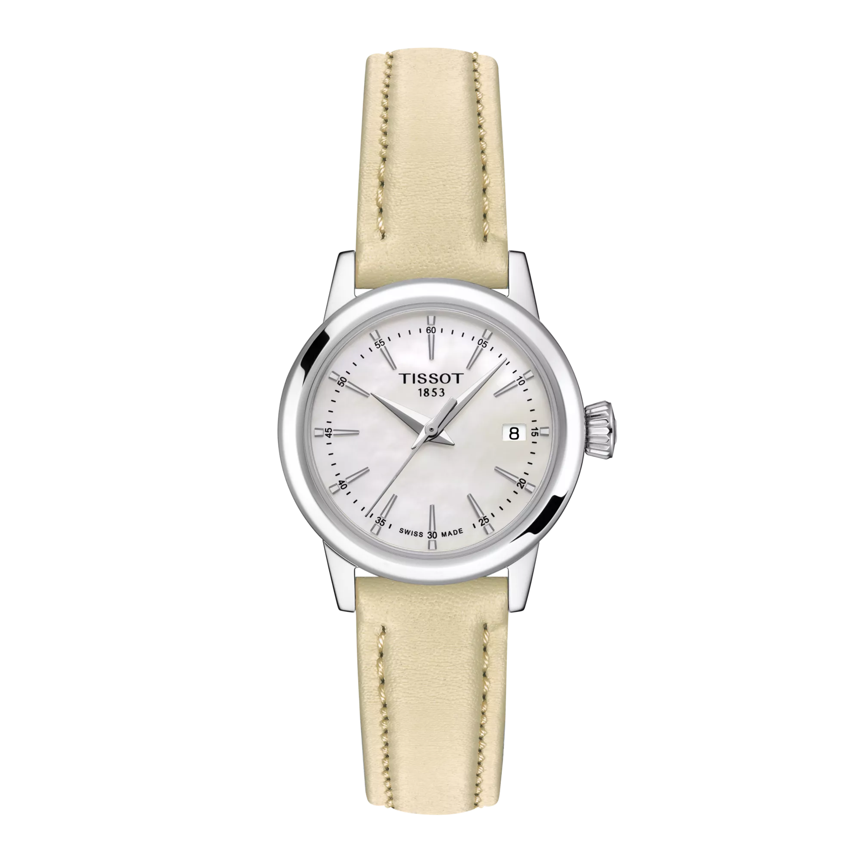 Tissot Classic Dream 28mm
