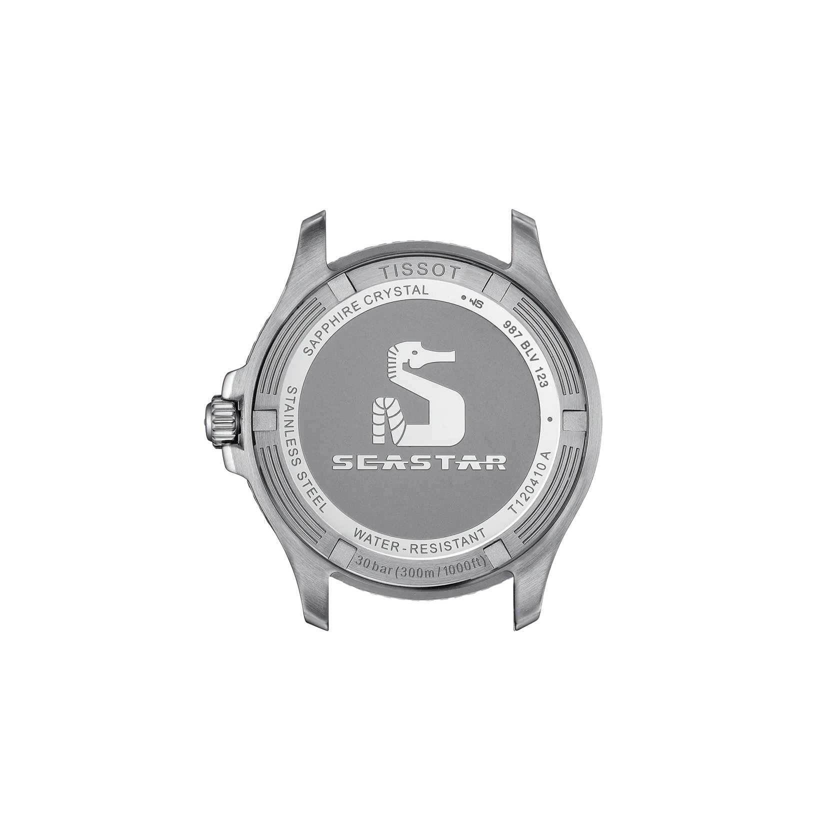 Tissot Seastar 1000 40mm