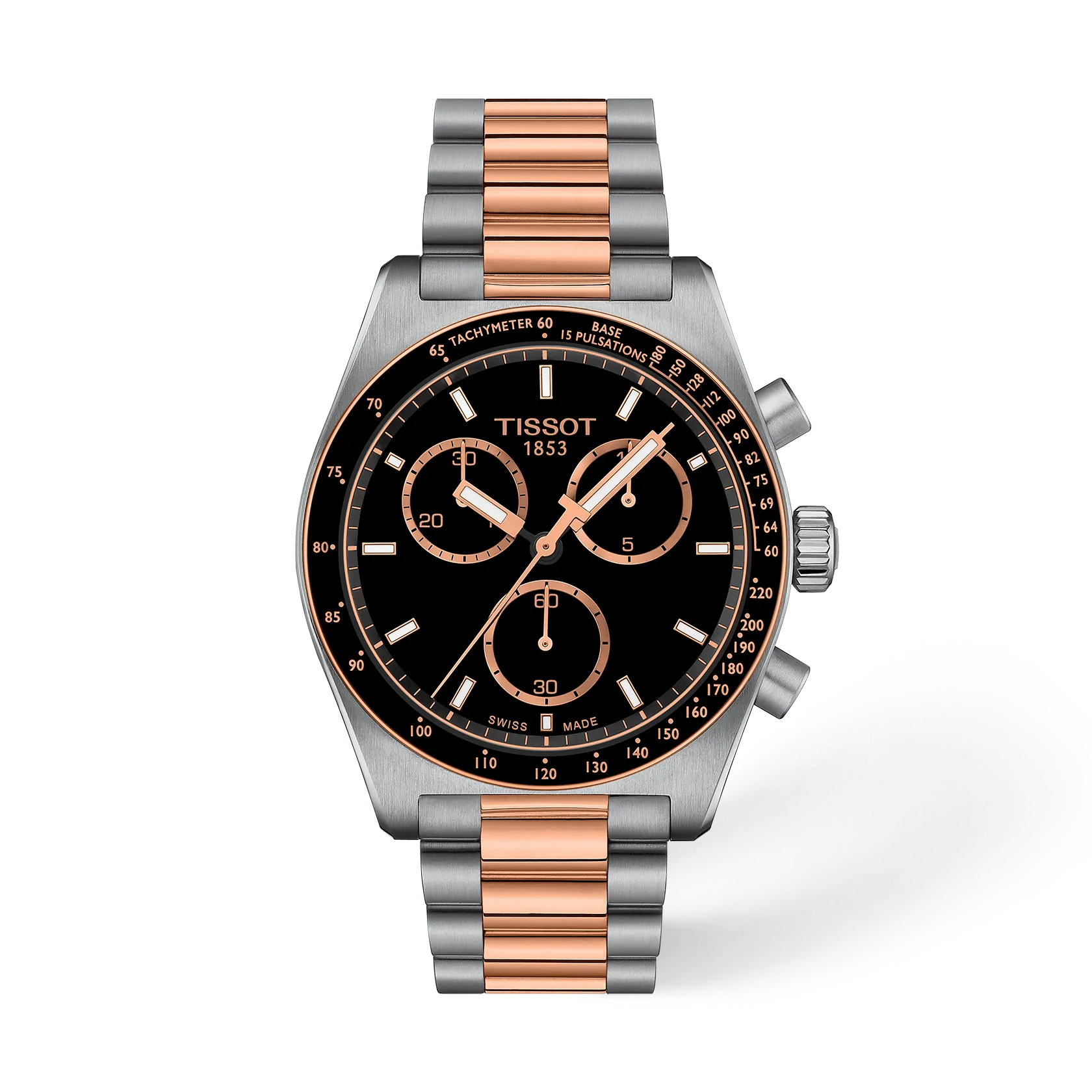 Tissot PR516 40mm T149.417.22.051.01