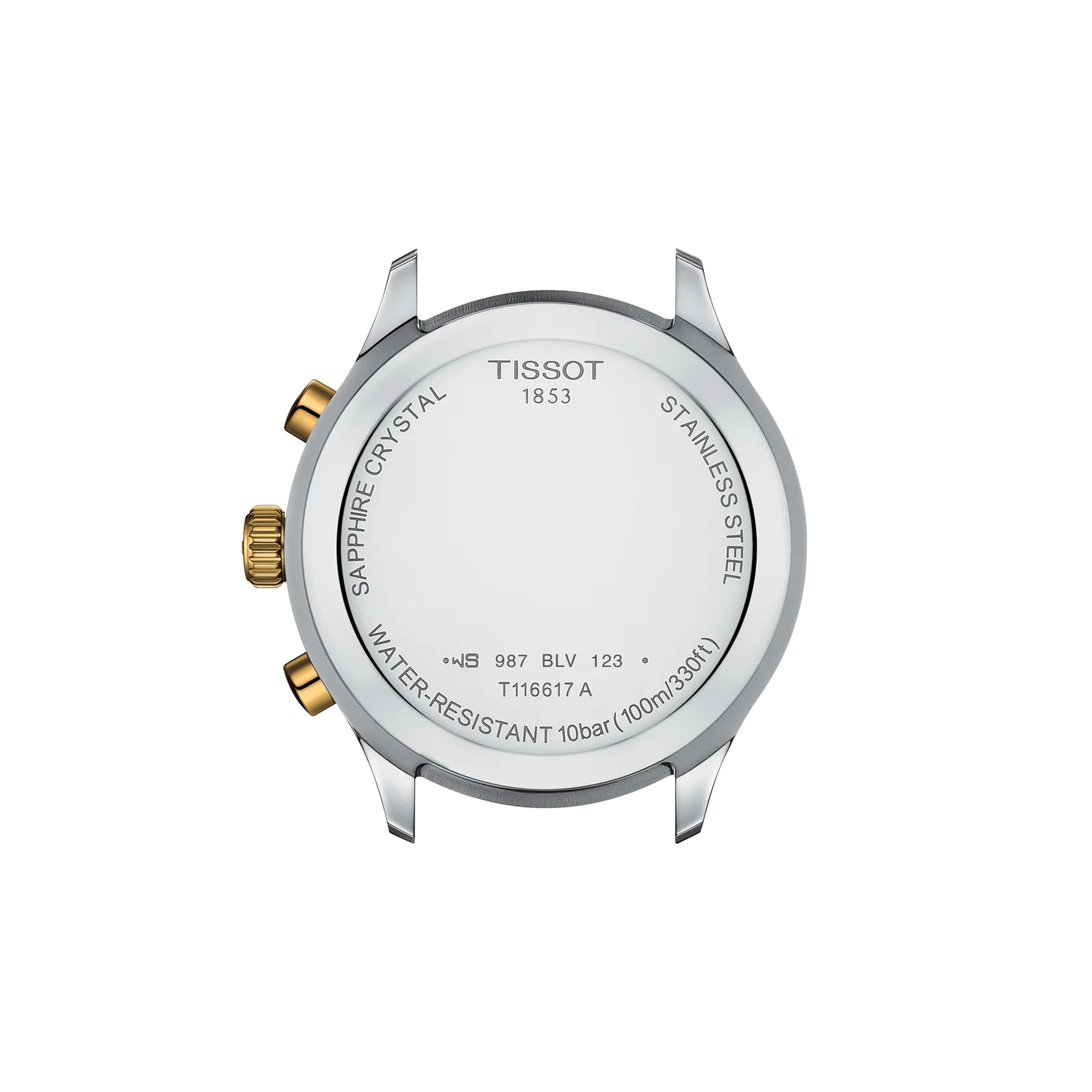 Tissot Chrono XL Classic