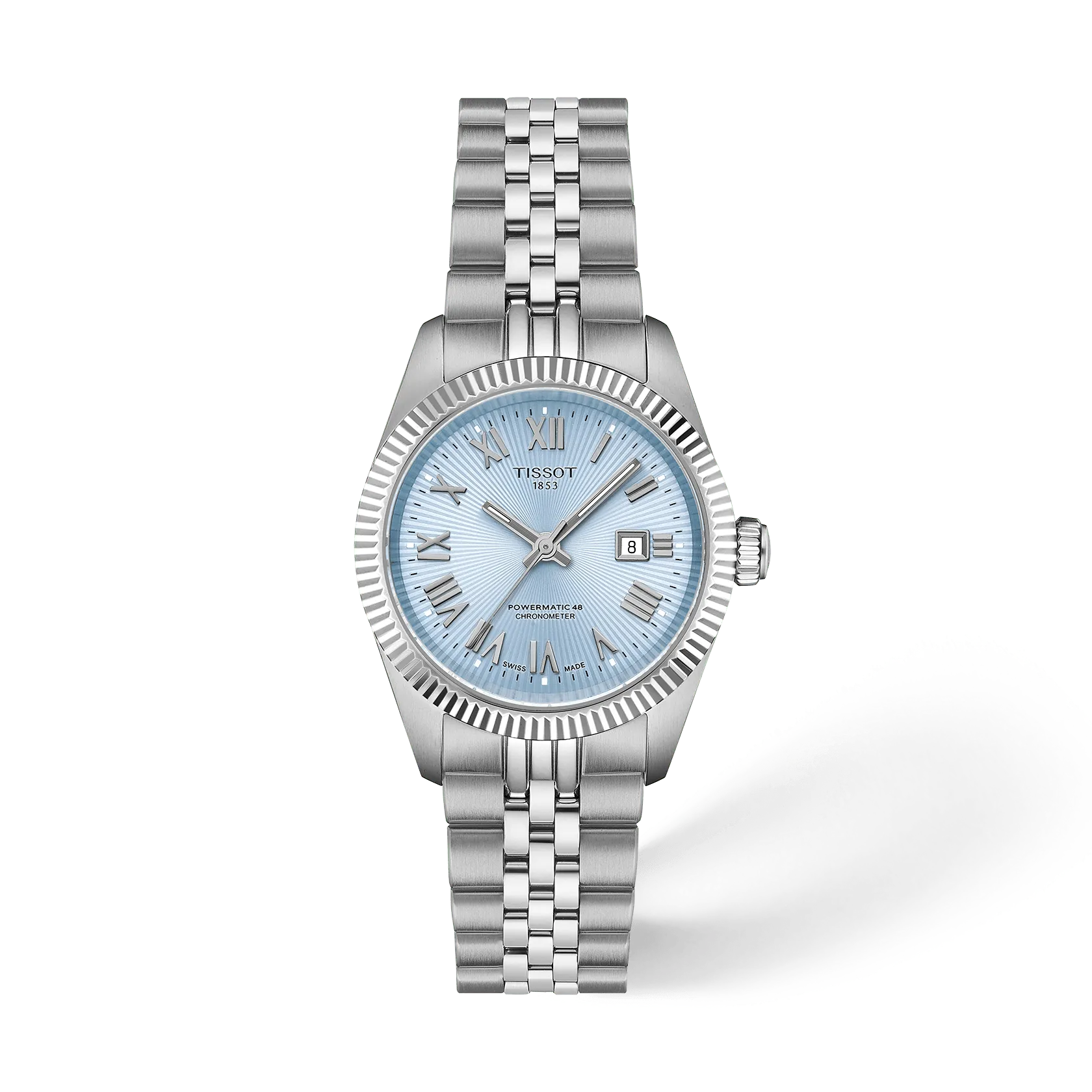 Tissot T1562081135300