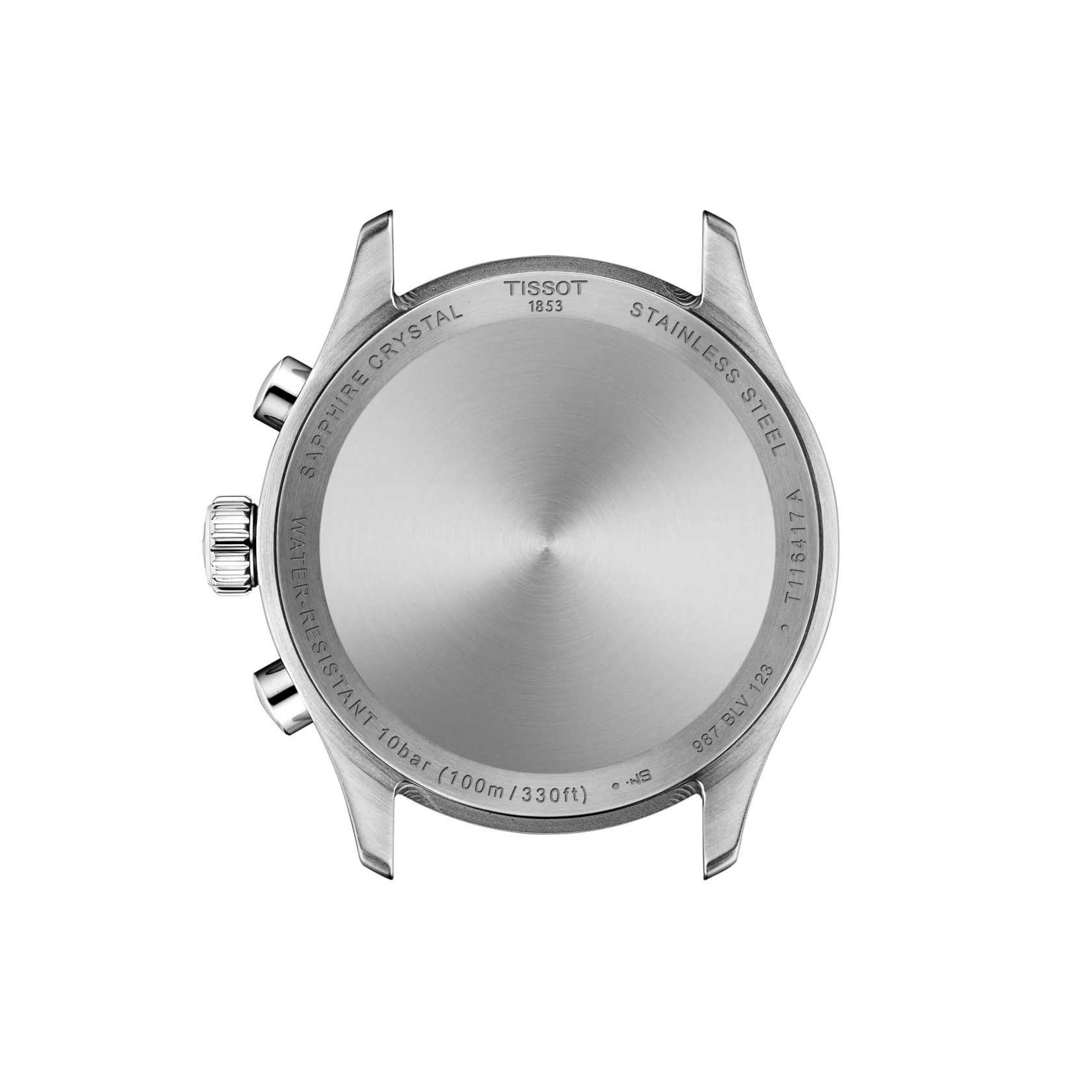 Tissot Chrono L 42mm