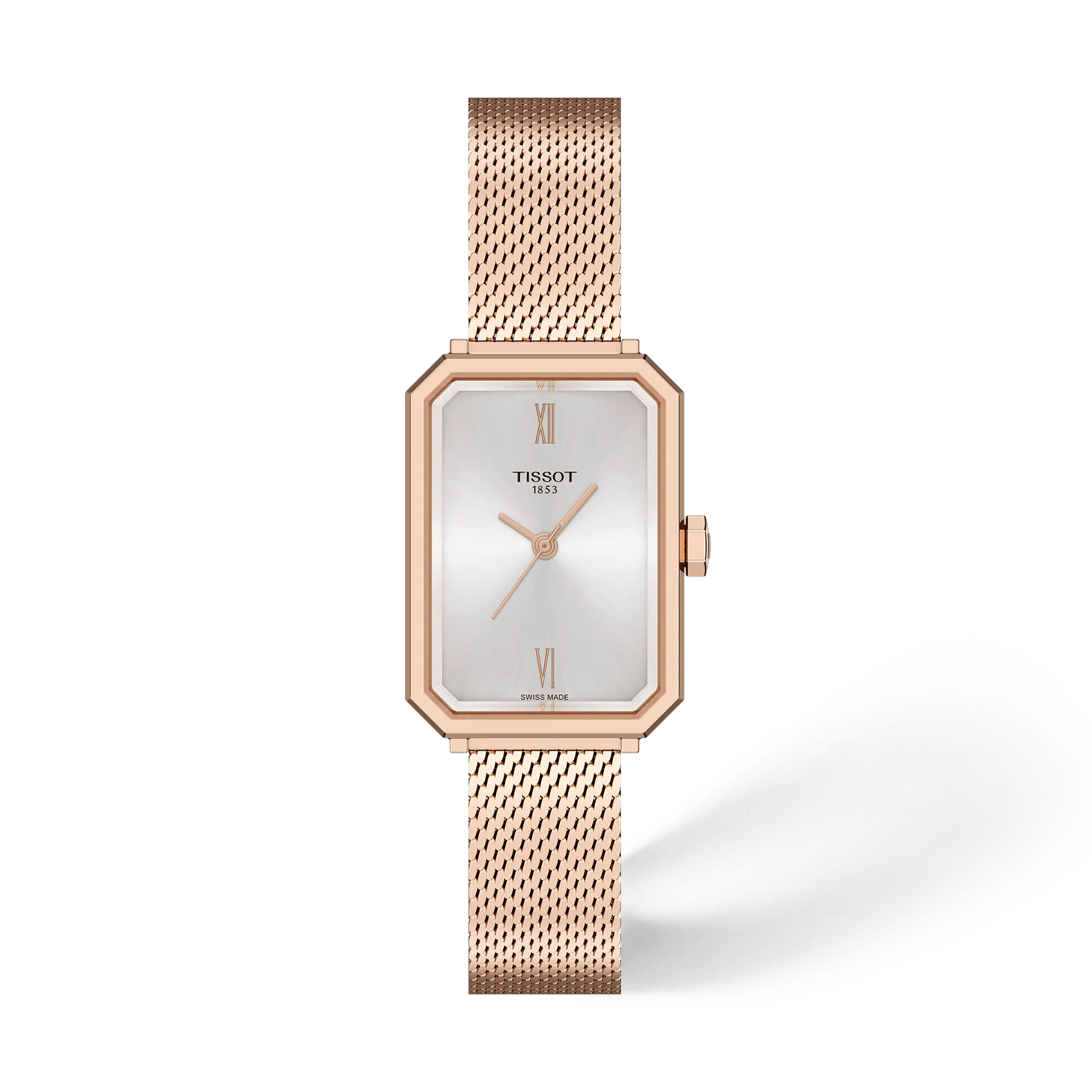 Tissot SRV 30mm T160.110.33.033.00