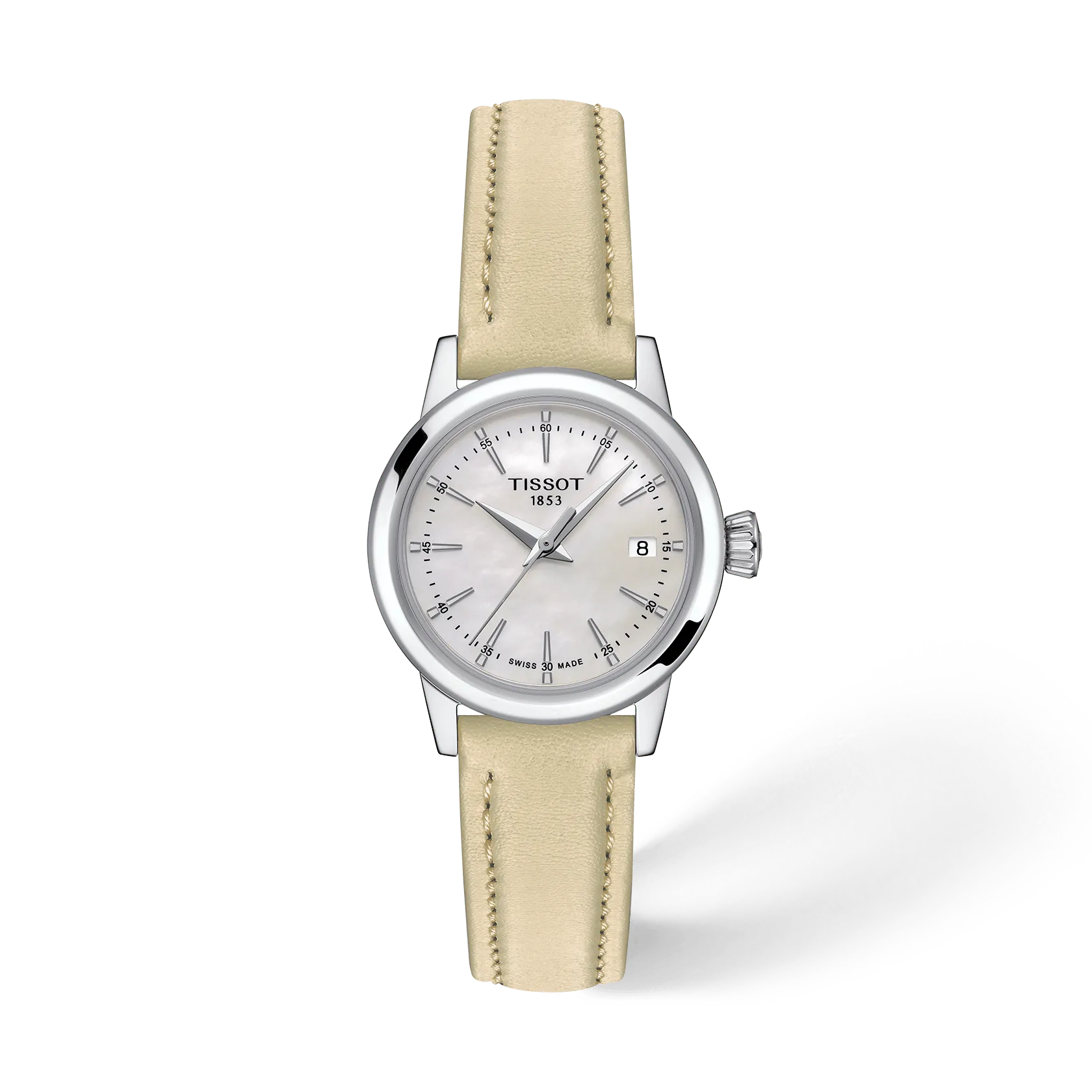 Tissot T1292101611100