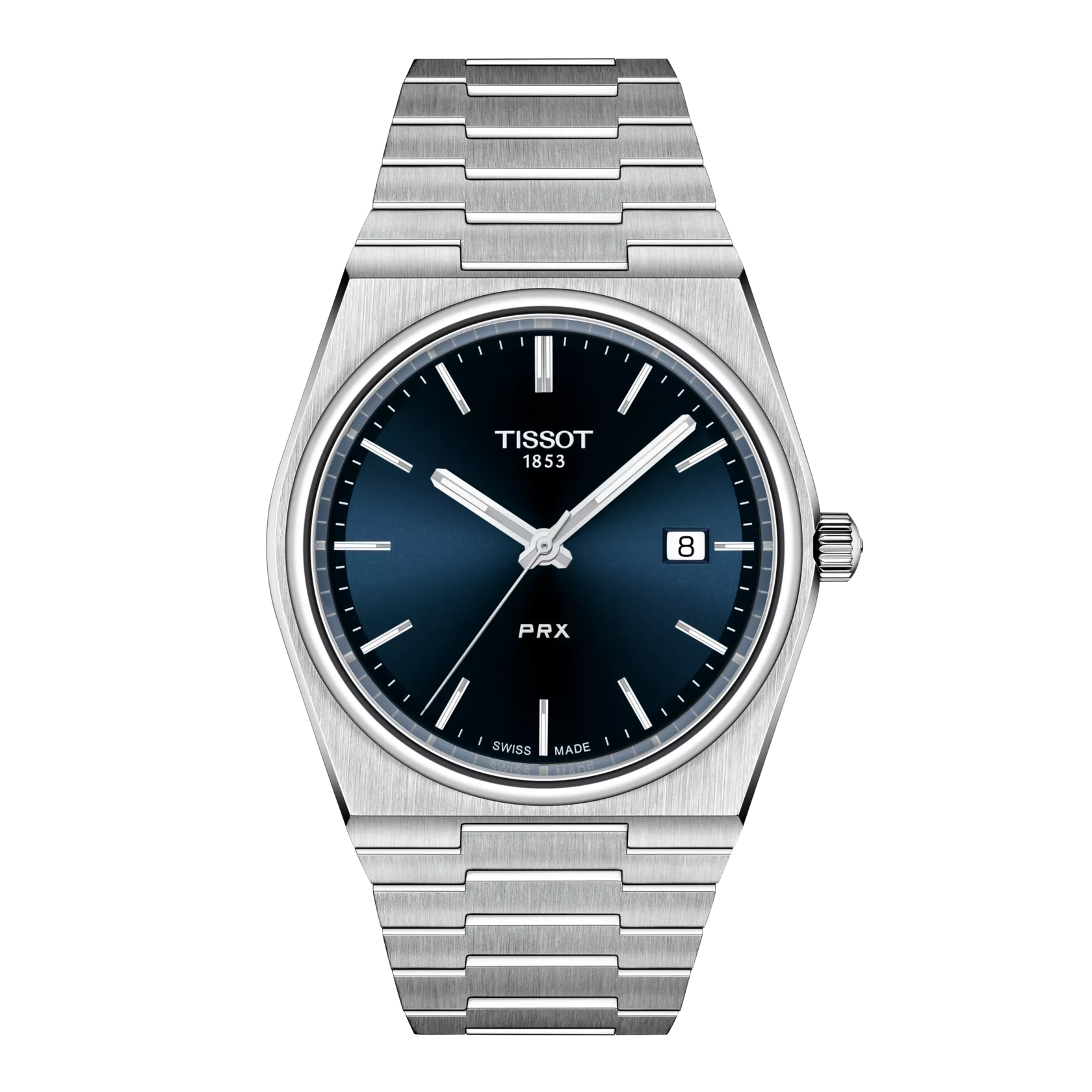 Tissot PRX 40mm