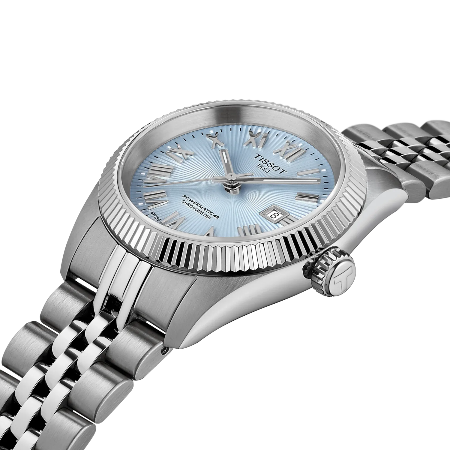 Tissot Ballade 30mm