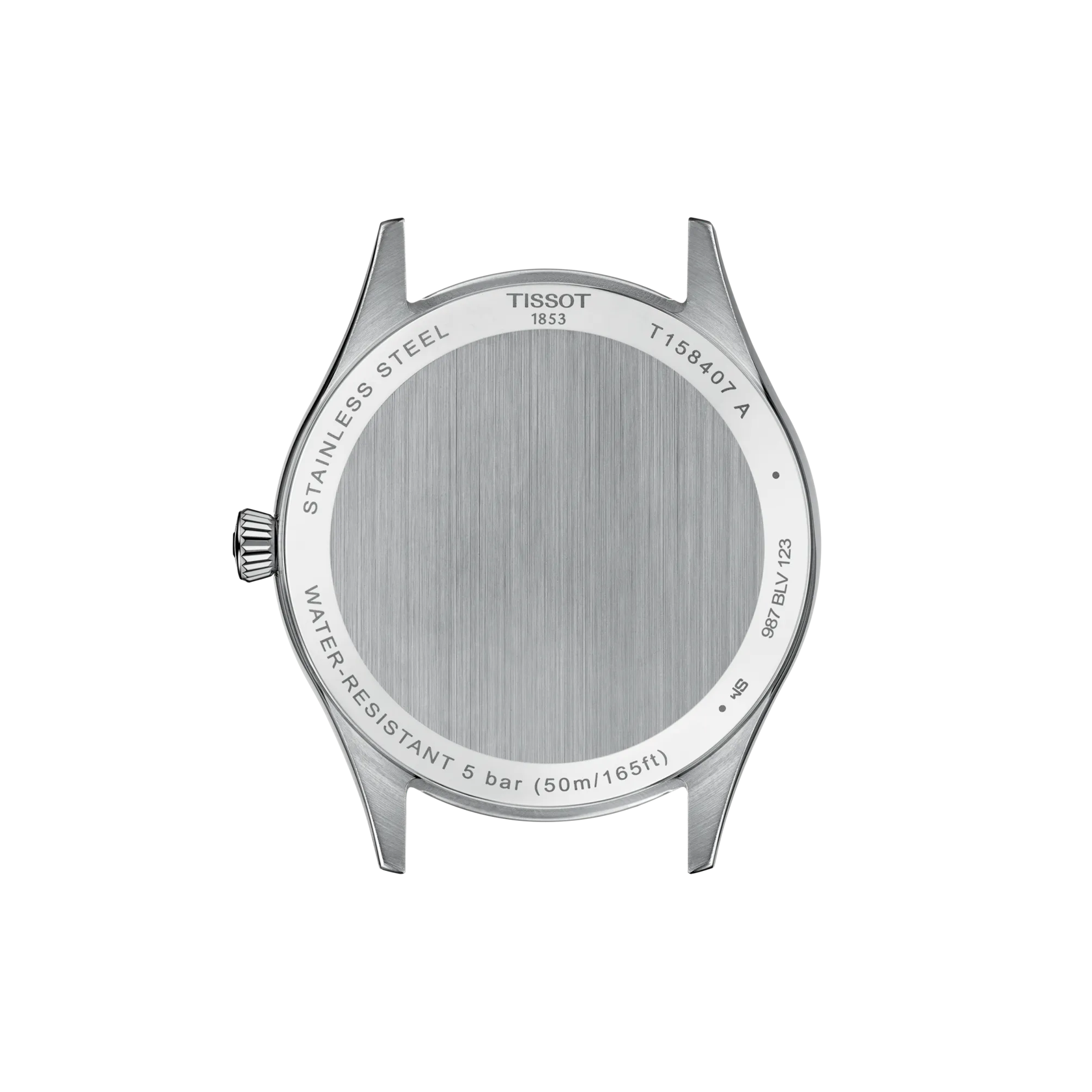 Tissot Classic Dream 40mm