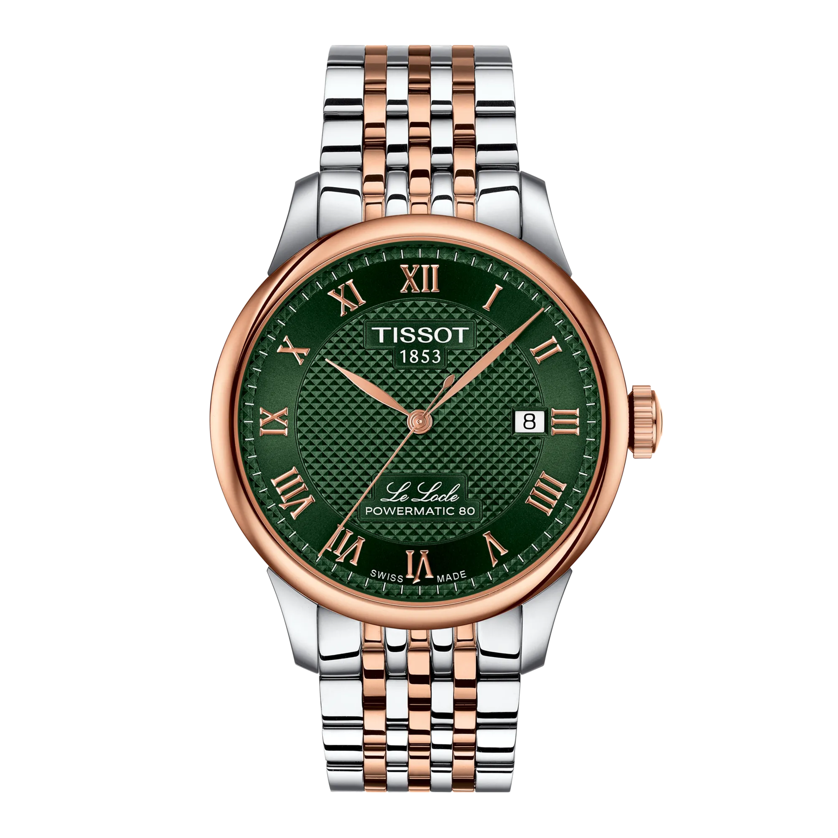 Tissot Le Locle 39.3mm
