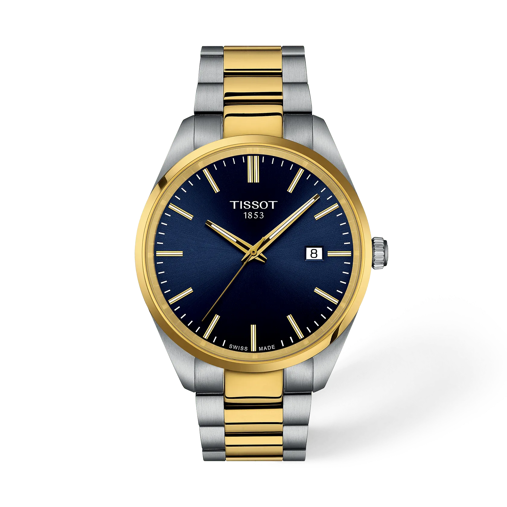 Tissot PR 100 40mm T150.410.22.041.00