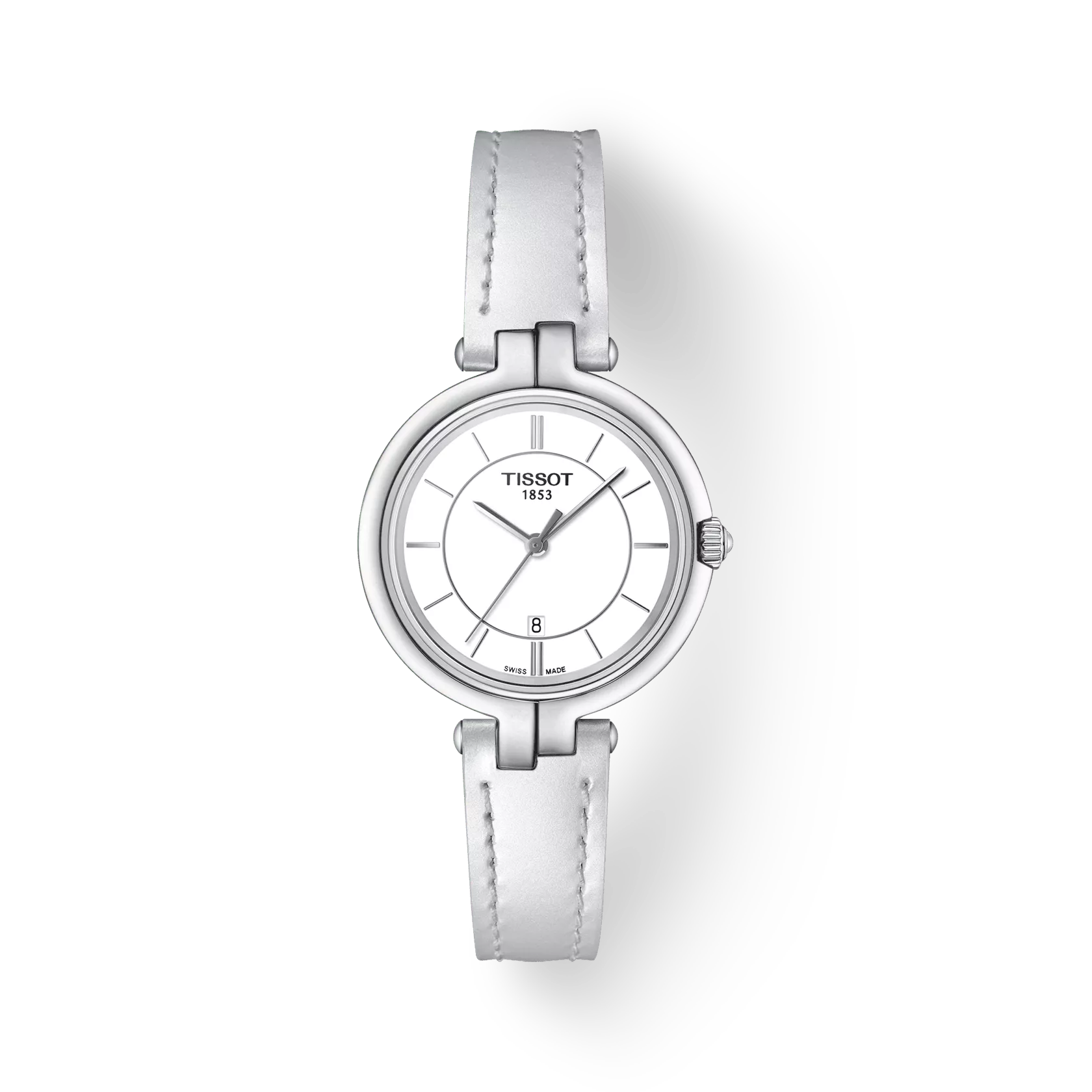 Tissot Flamingo | Model T0942101601100 | Tissot® Thailand