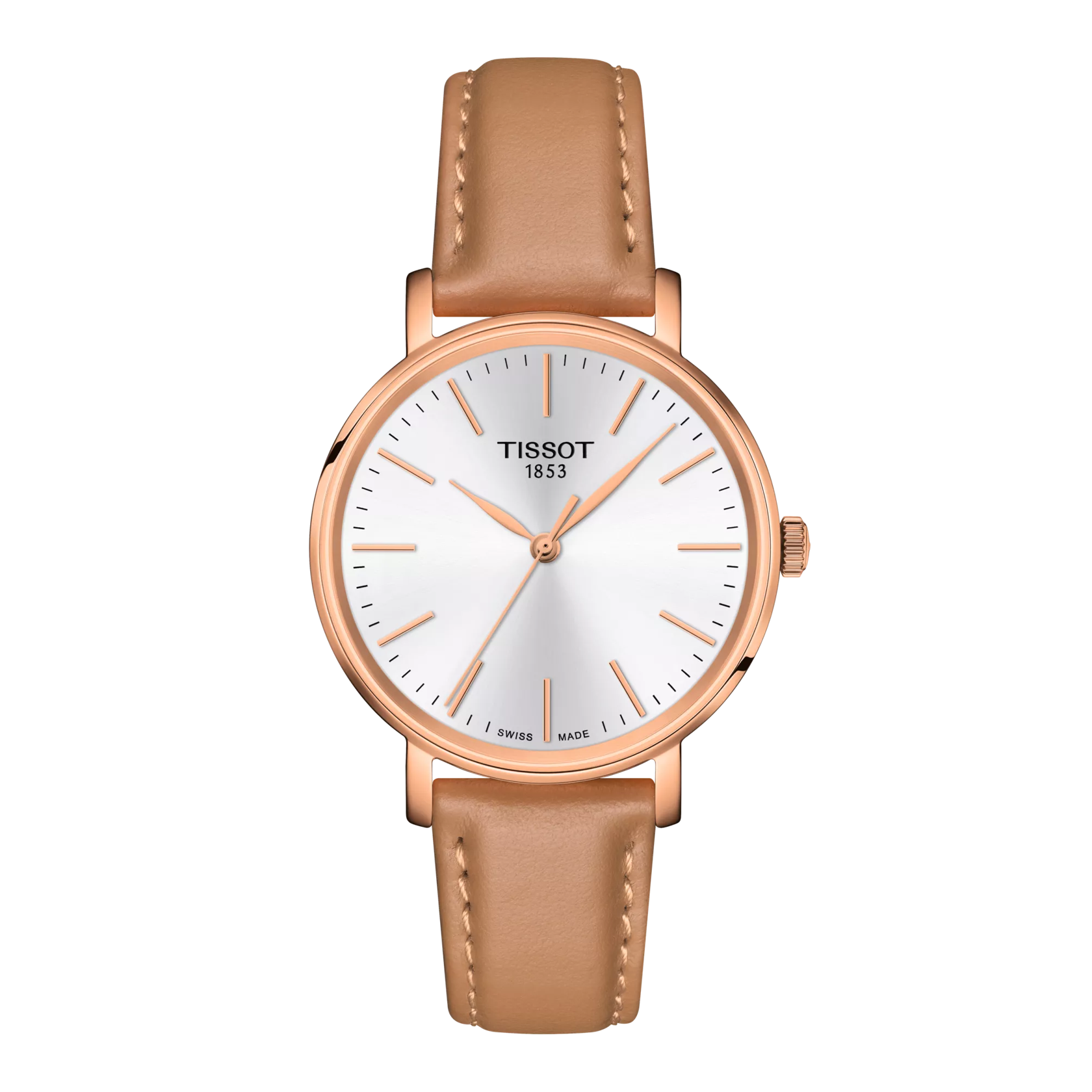 Tissot Everytime 34mm