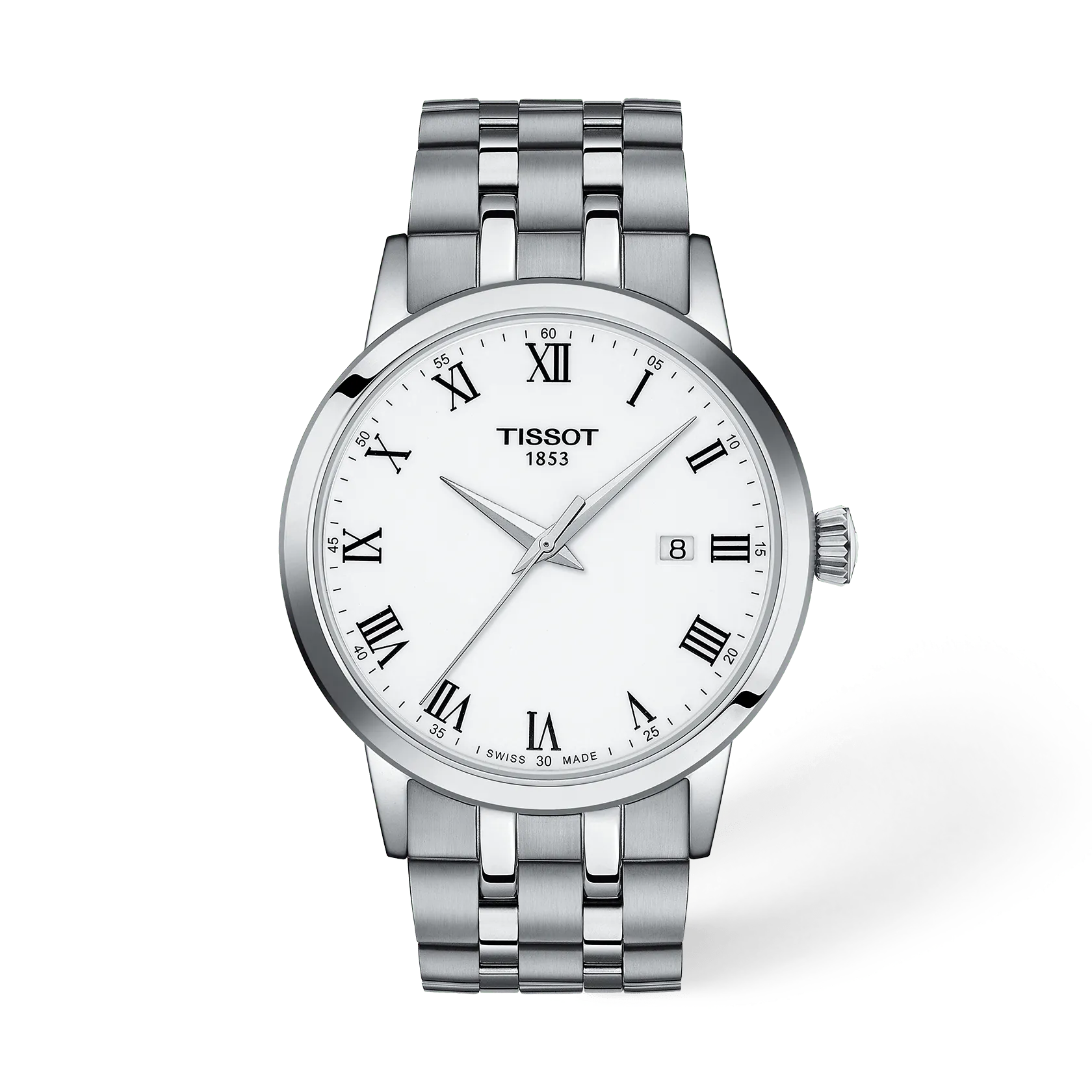 Tissot Classic Dream 42mm T129.410.11.013.00