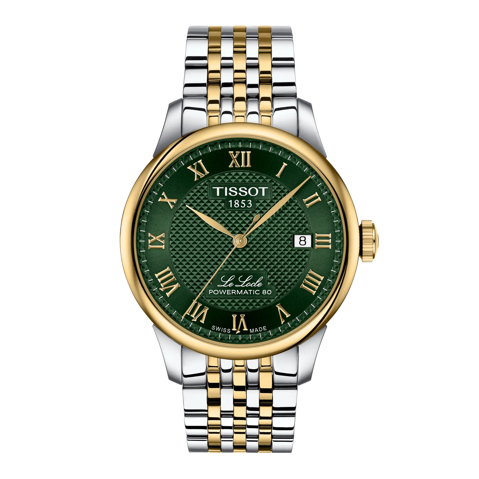 Tissot Le Locle 39.3mm